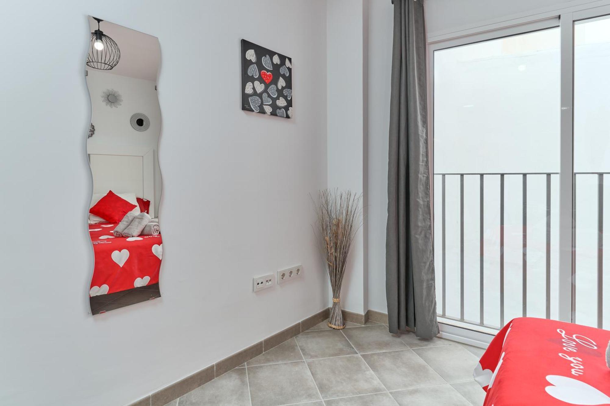 Boutique 204 Beauty Apartment