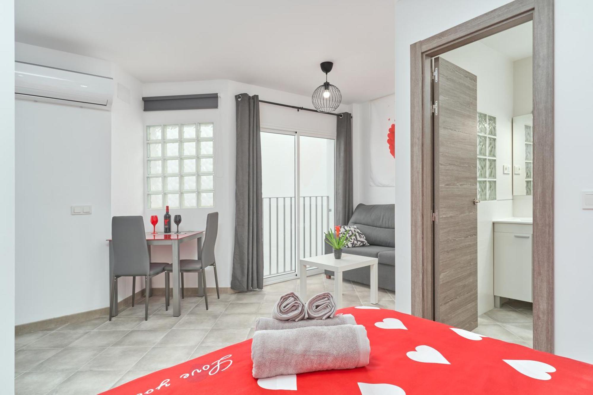 Apartamento Boutique 103 Sweet Corner *