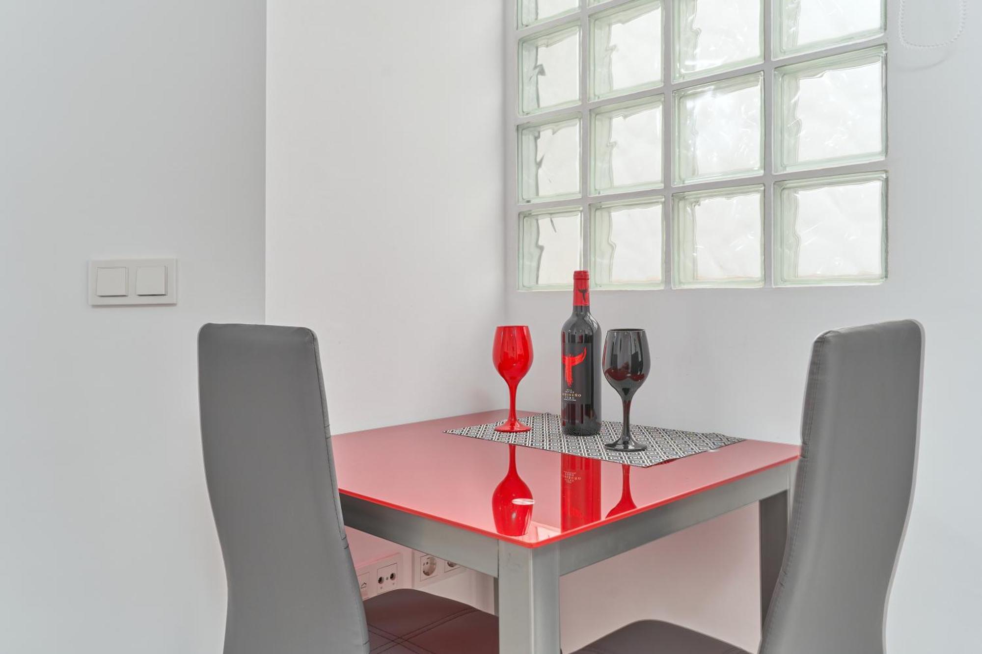 Boutique 103 Sweet Corner Apartamento Nerja