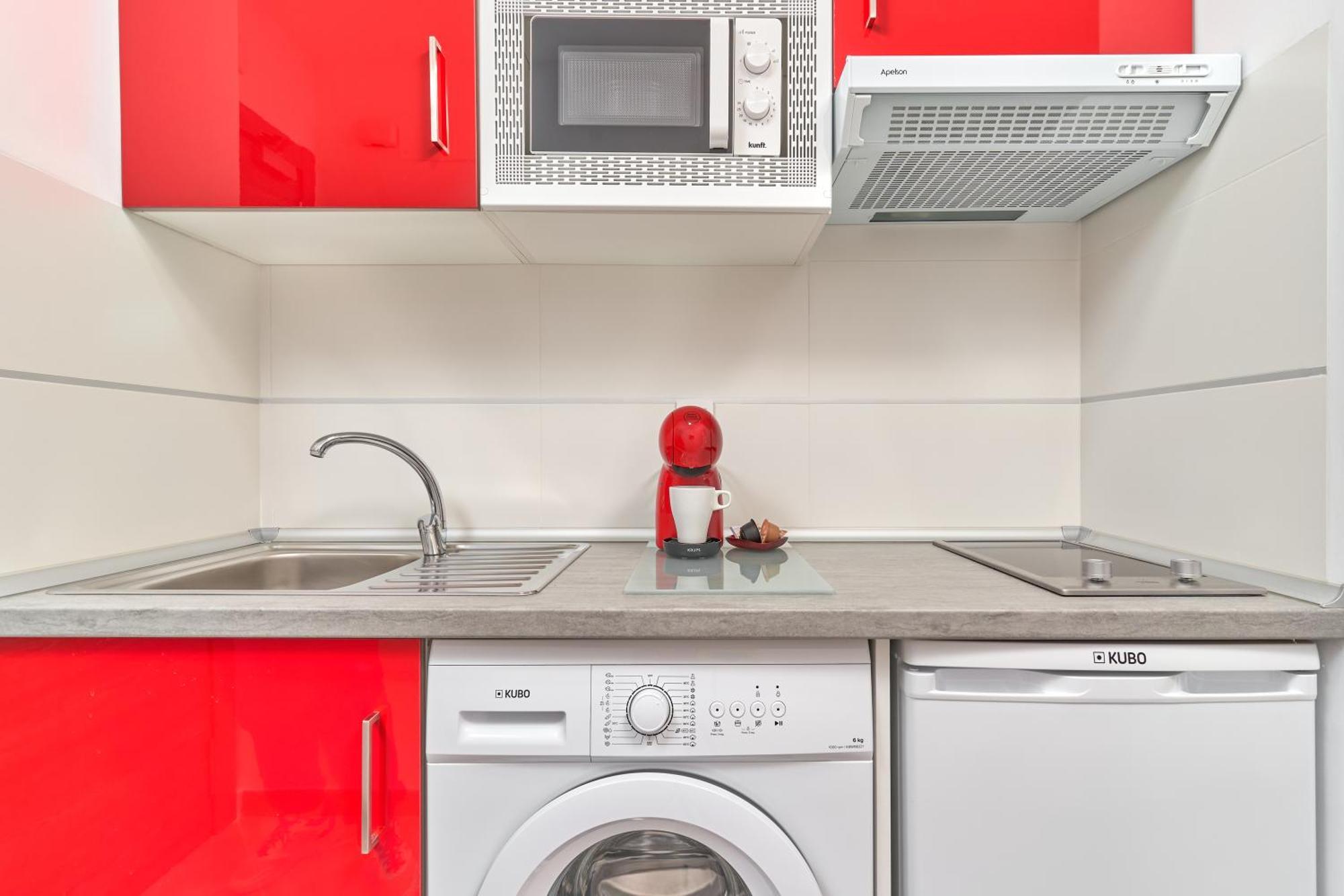Apartamento Boutique 103 Sweet Corner *