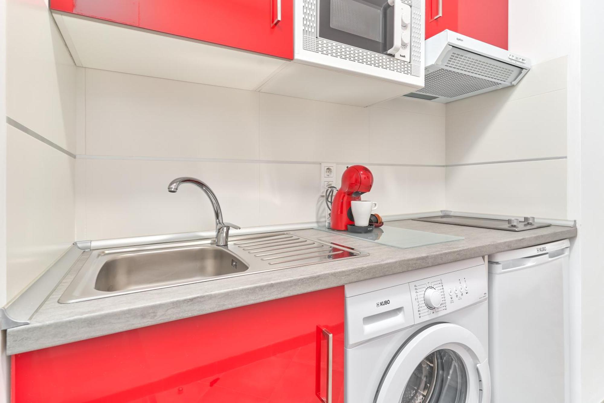 Apartamento Boutique 103 Sweet Corner Nerja