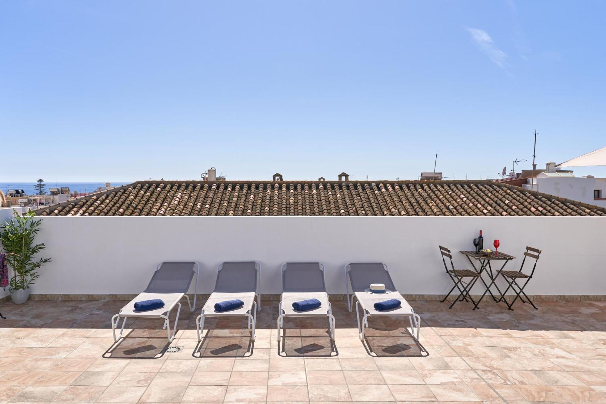 Apartamento Boutique 103 Sweet Corner