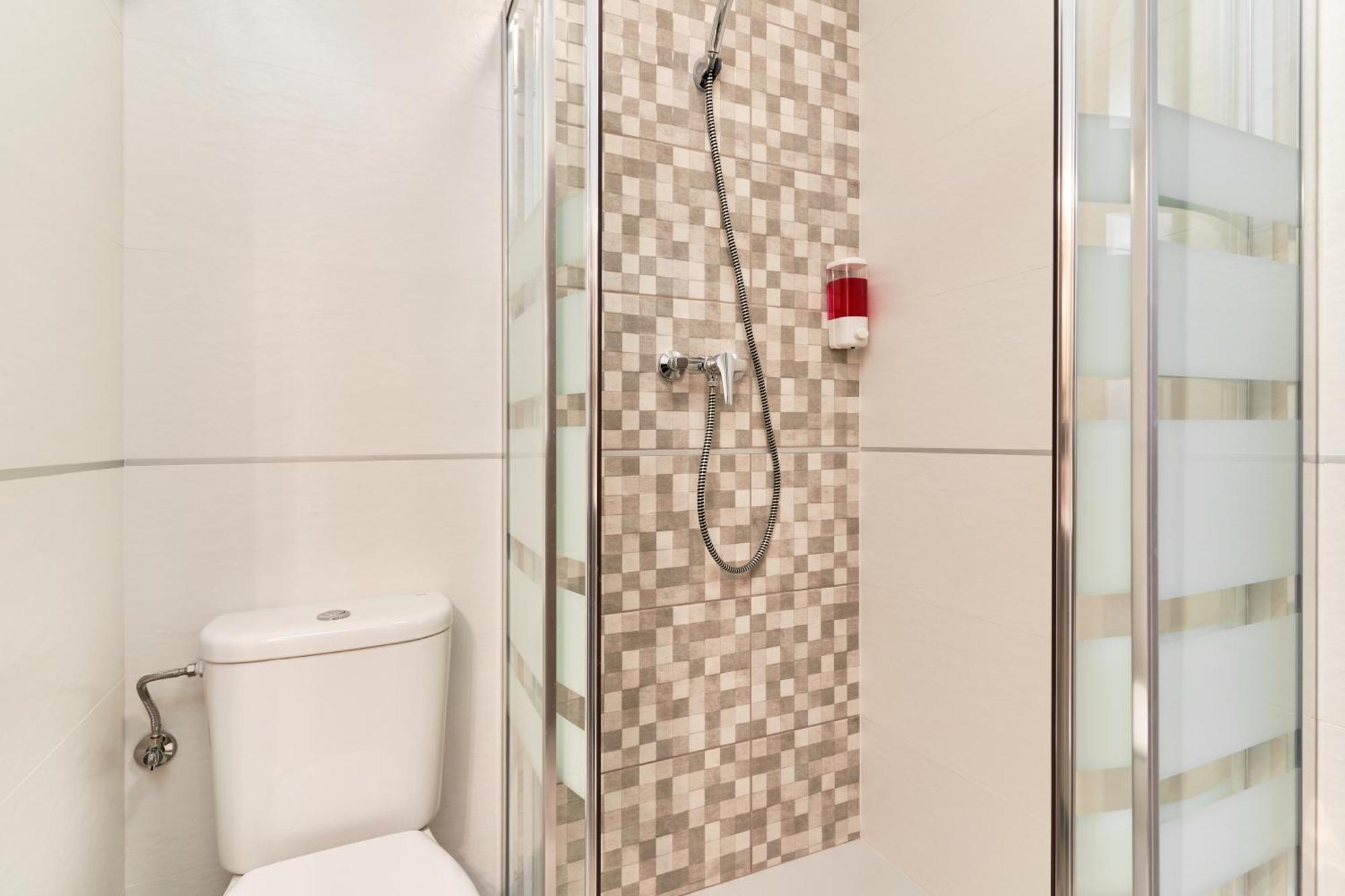 Boutique B3 Sweet Corner Apartamento *