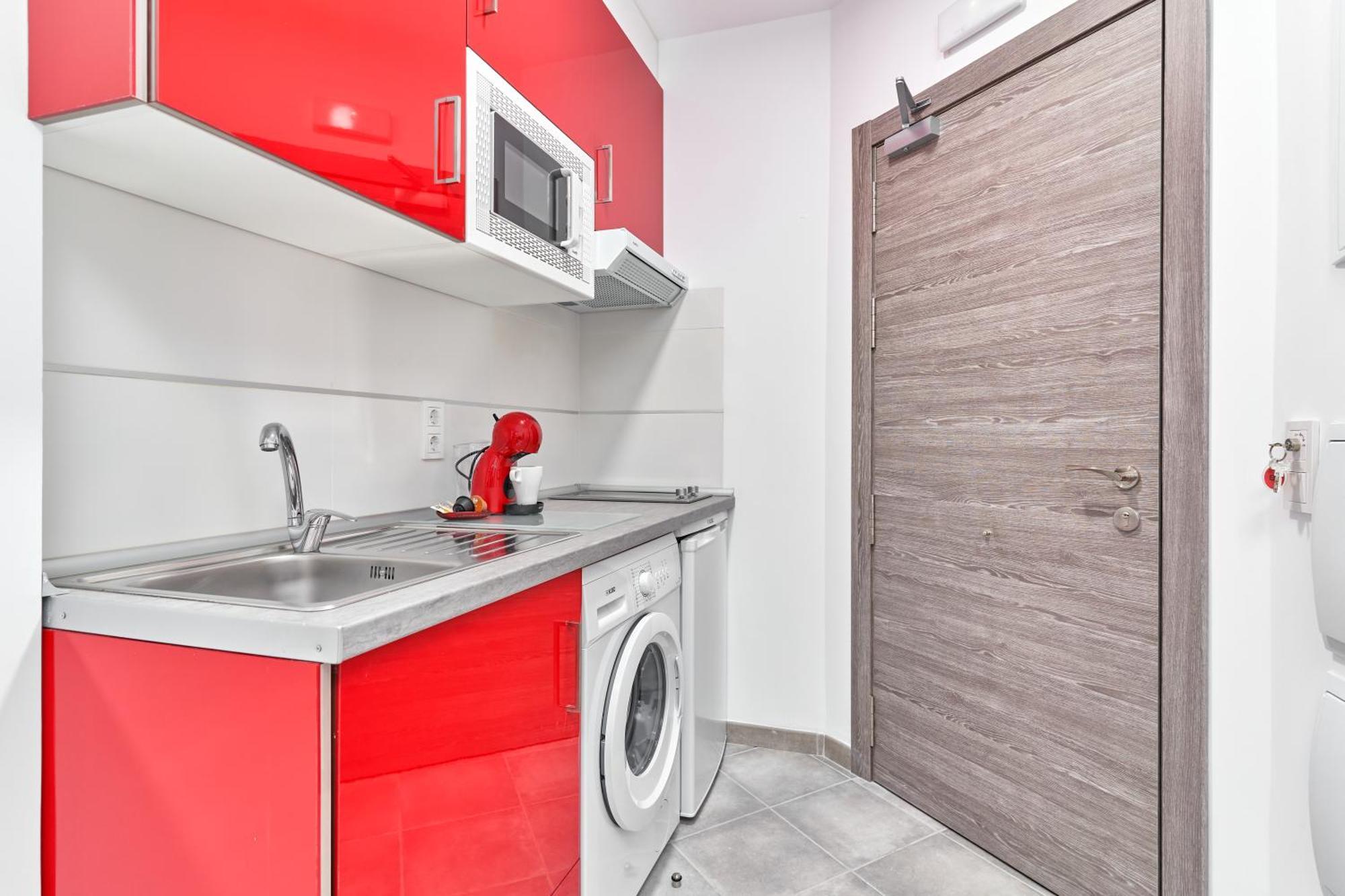 Apartamento Boutique B3 Sweet Corner Nerja