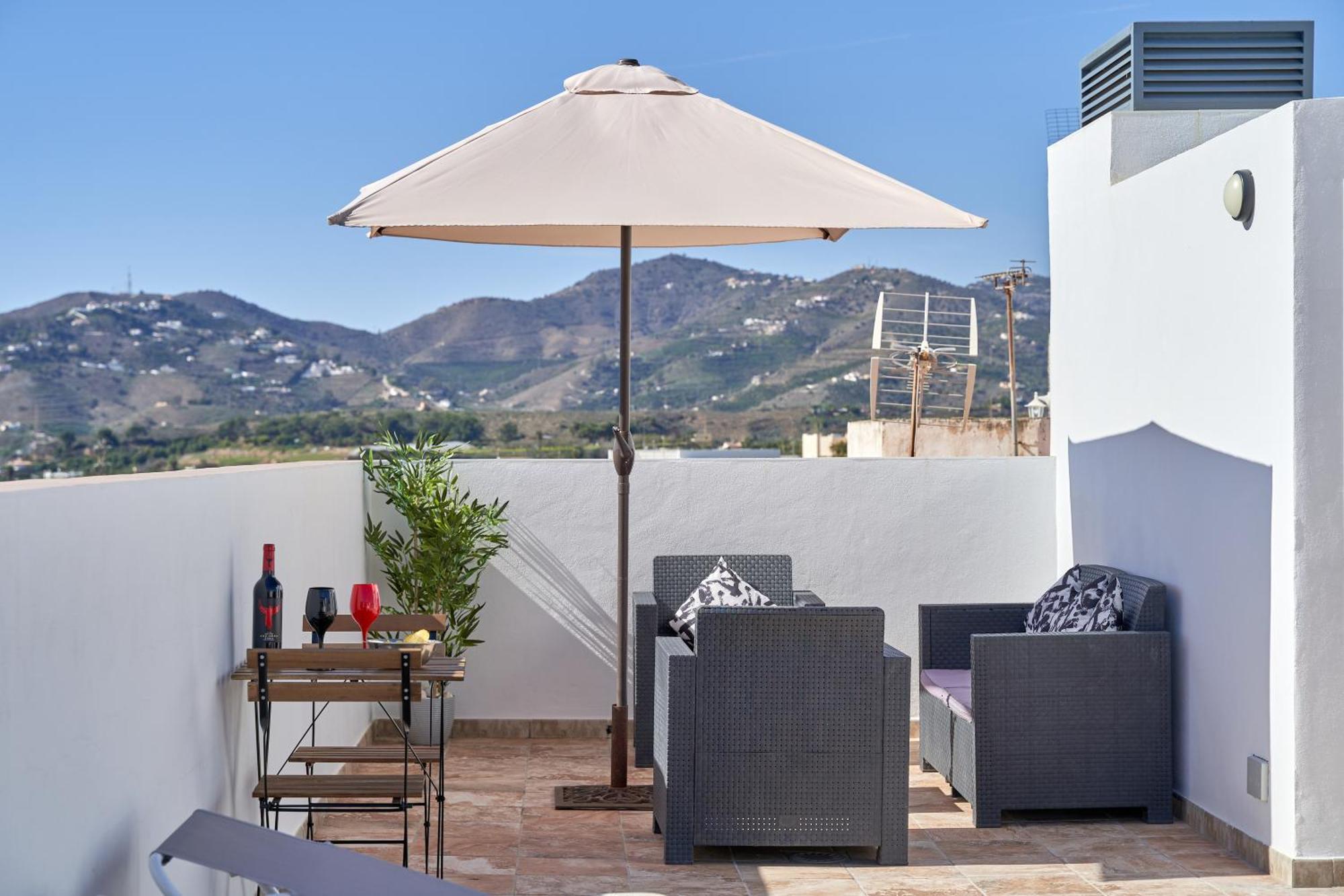 Apartamento Boutique 103 Sweet Corner Nerja