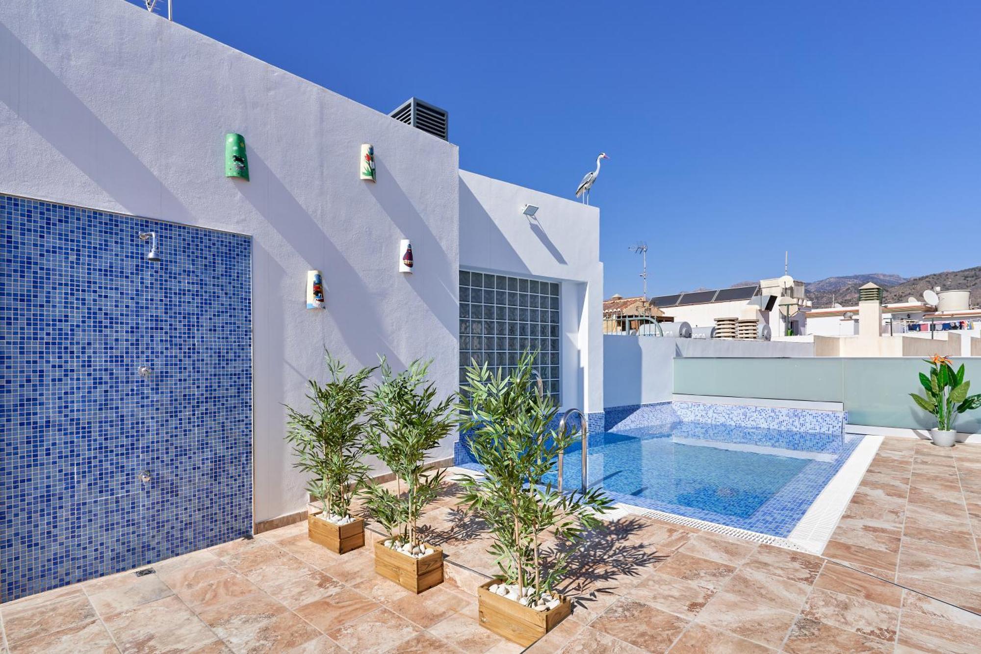 Apartment Boutique 204 Beauty Nerja