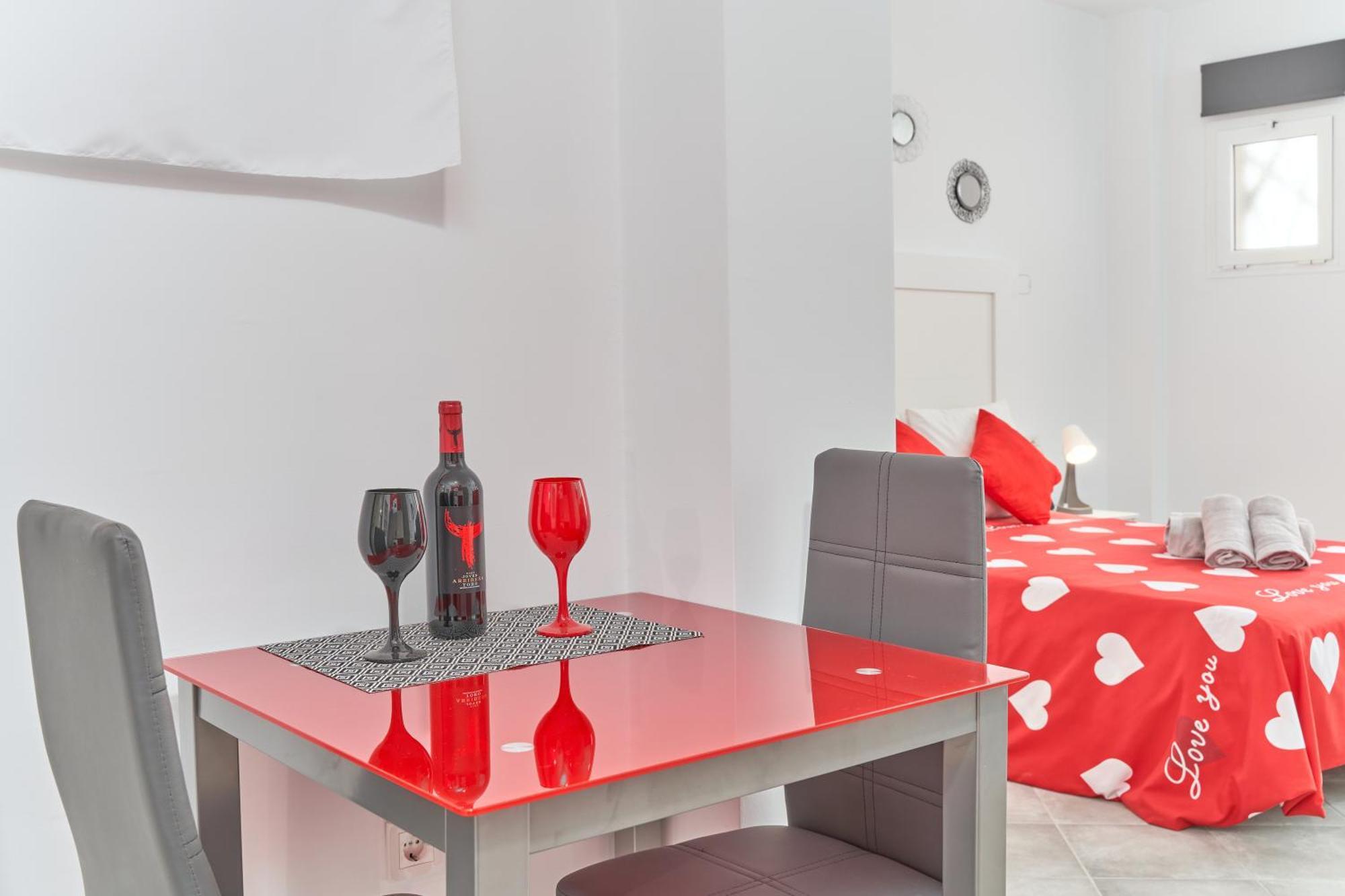 Boutique B2 Street Level Apartamento Nerja