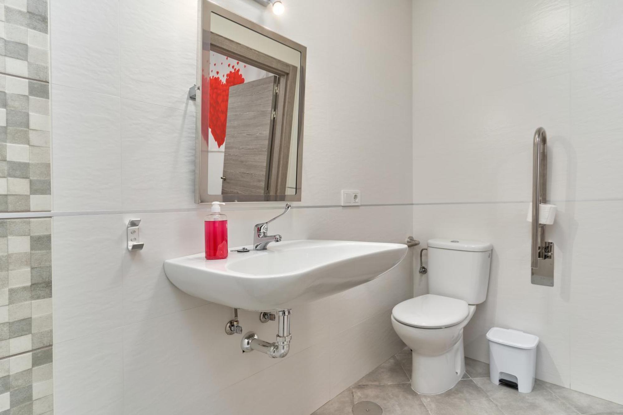 Apartamento Boutique B2 Street Level Nerja