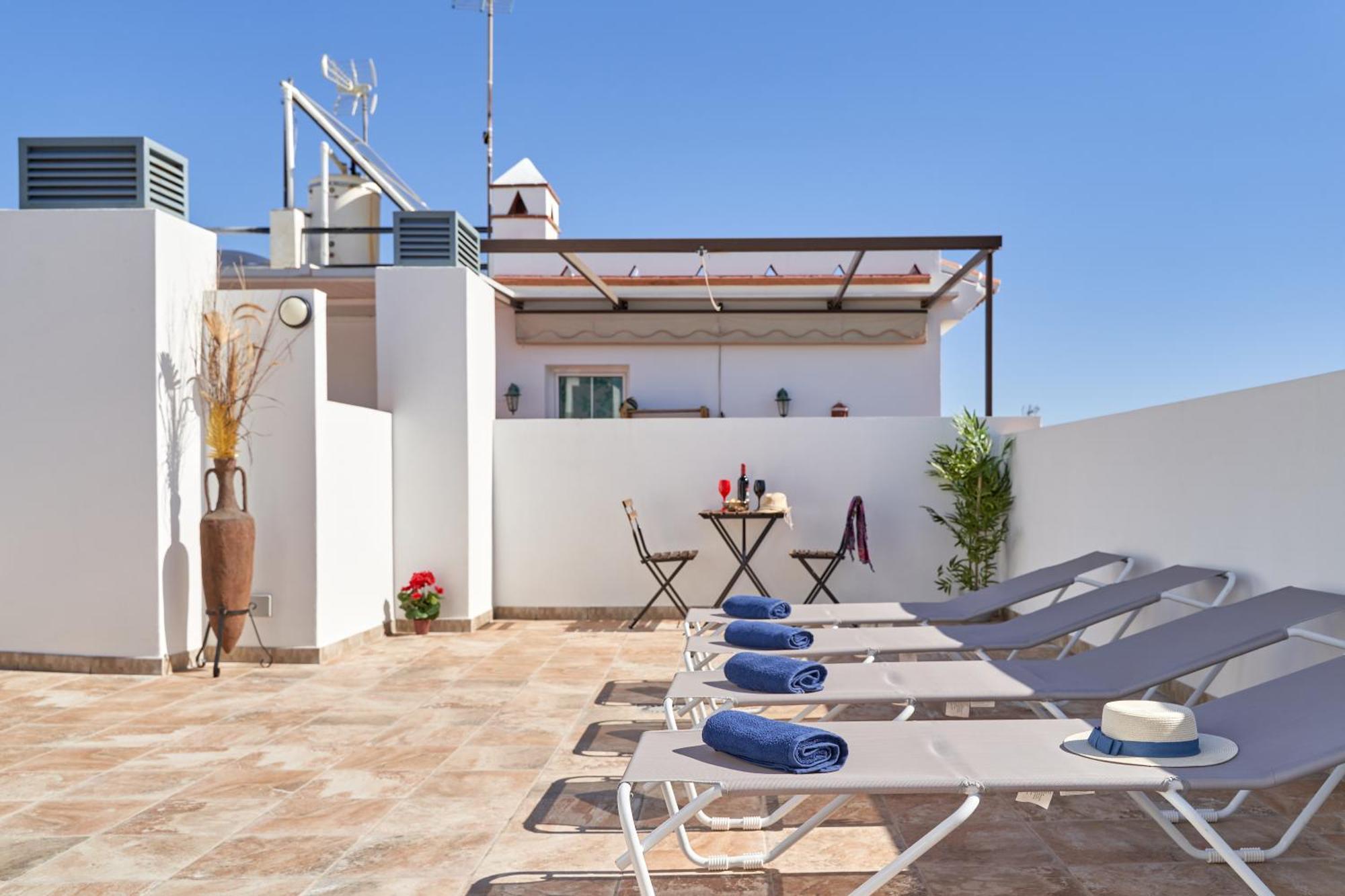 Apartamento Boutique B2 Street Level