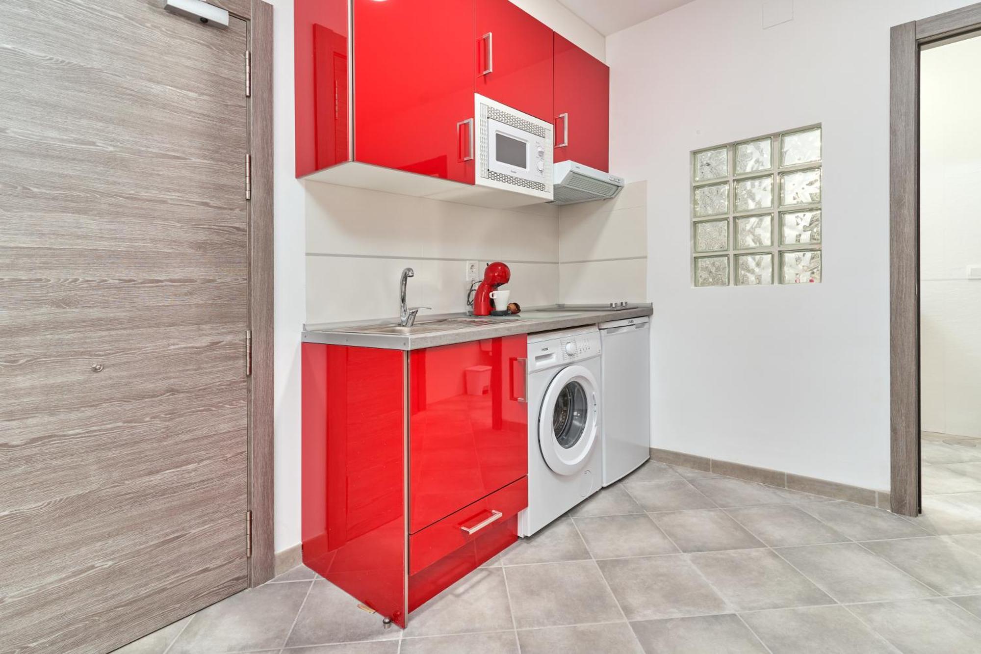 Boutique B2 Street Level Apartamento Nerja