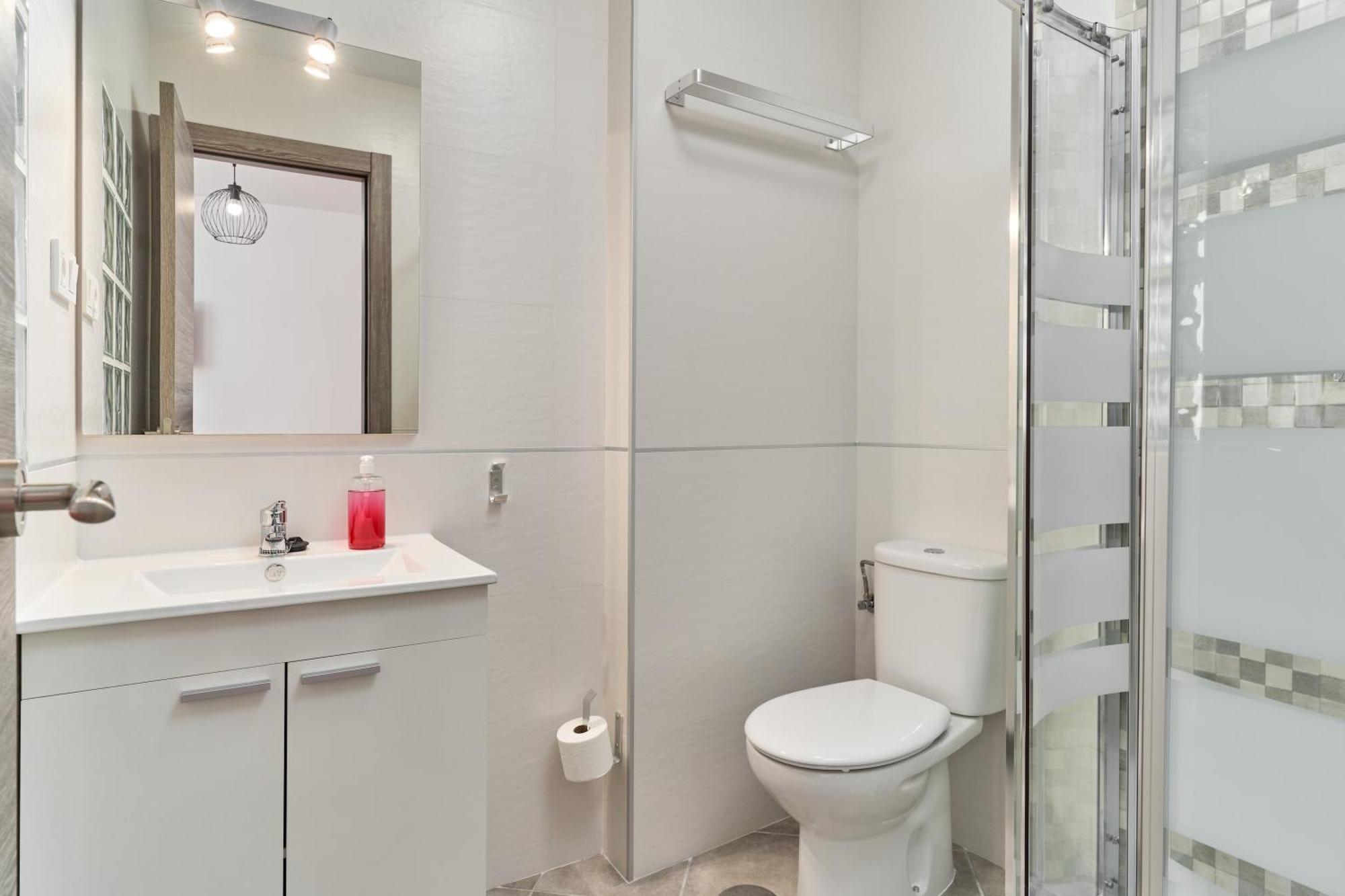 Apartamento Boutique 203 Sweet Corner Nerja
