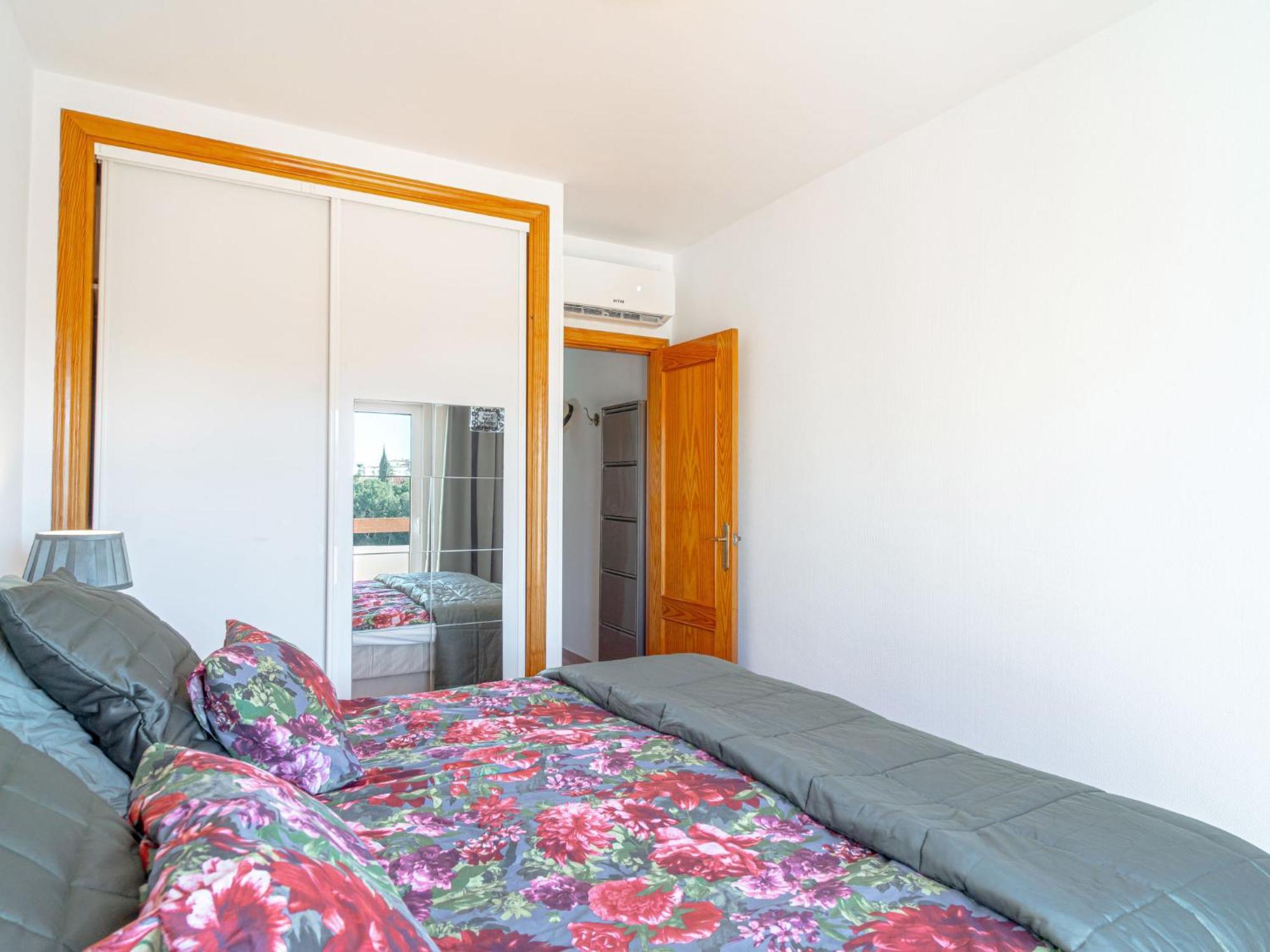 Apartamento Velez By Interhome Nerja