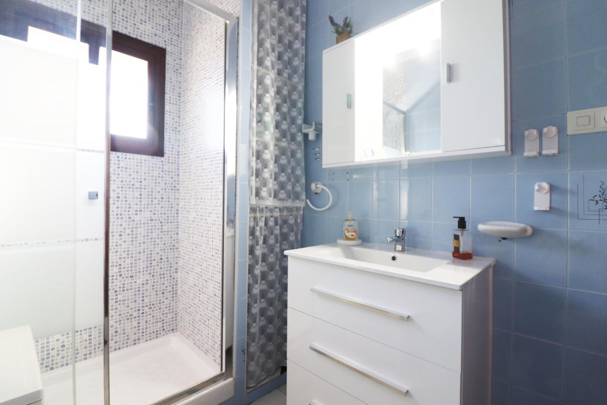 Corbera I By Spainsunrentals 1113 Nerja