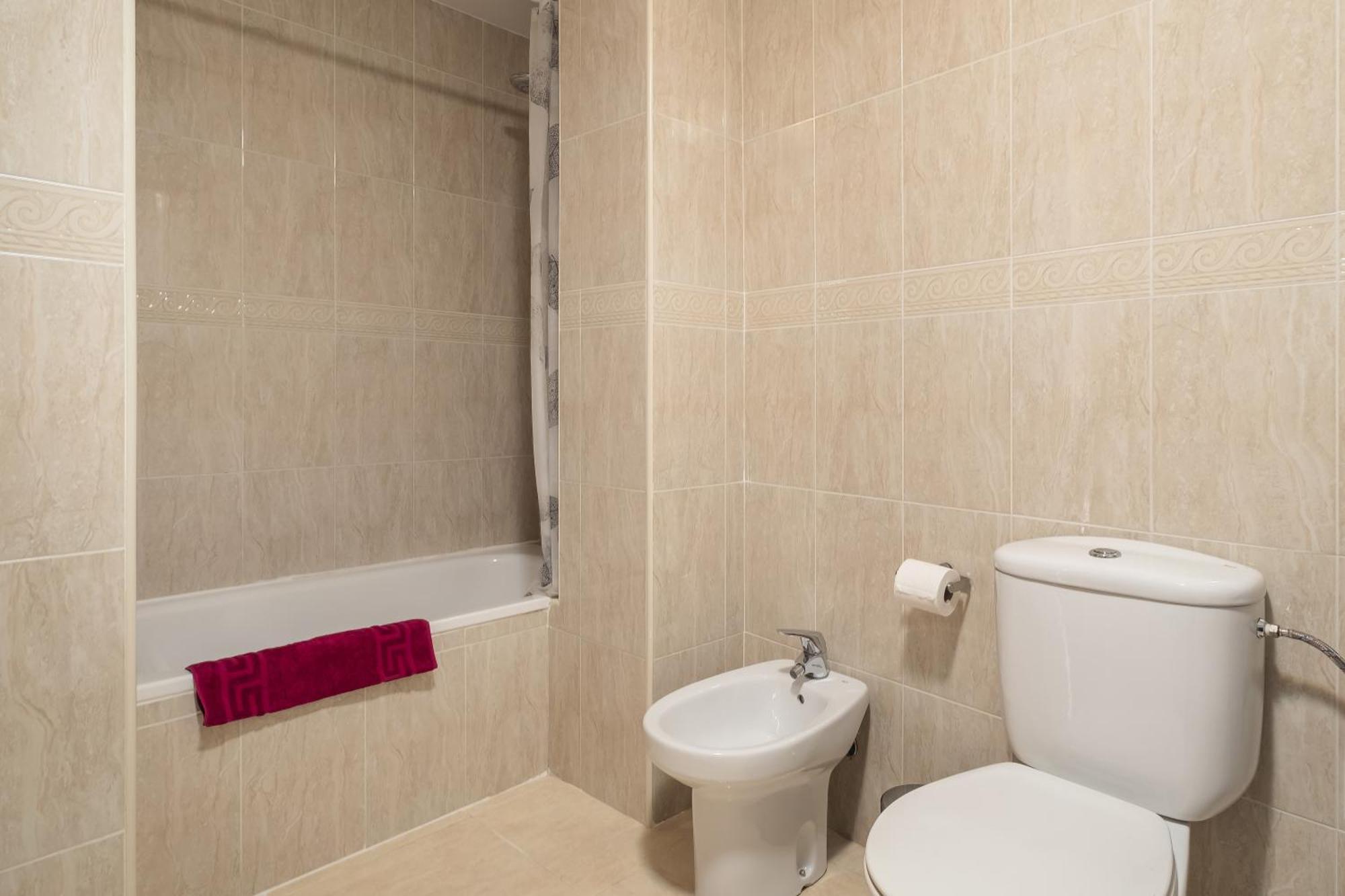 Apartment Meraki Nerja