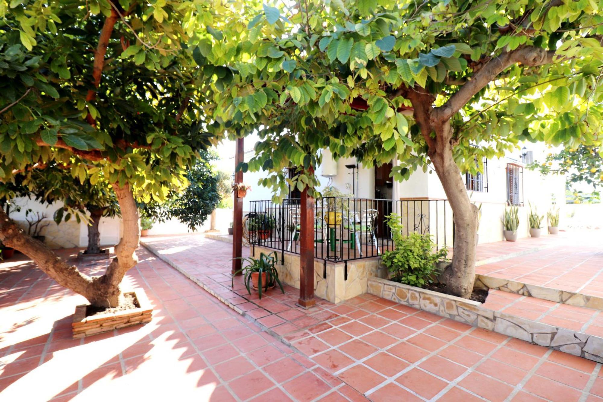 Corbera I By Spainsunrentals 1113 Villa
