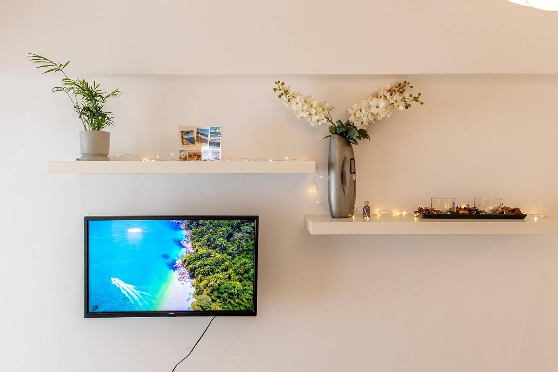 Conjunto Andalucia 1h Pea1749 Apartamento Nerja