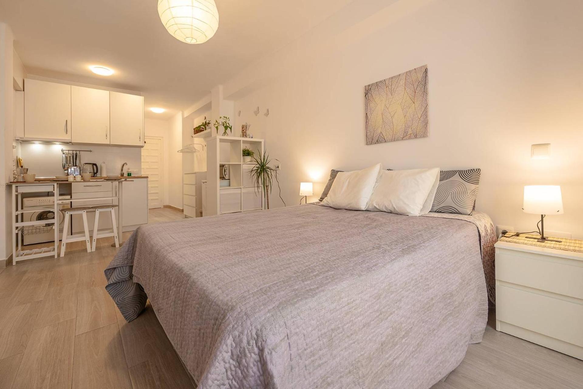 Apartamento Conjunto Andalucia 1h Pea1749 *