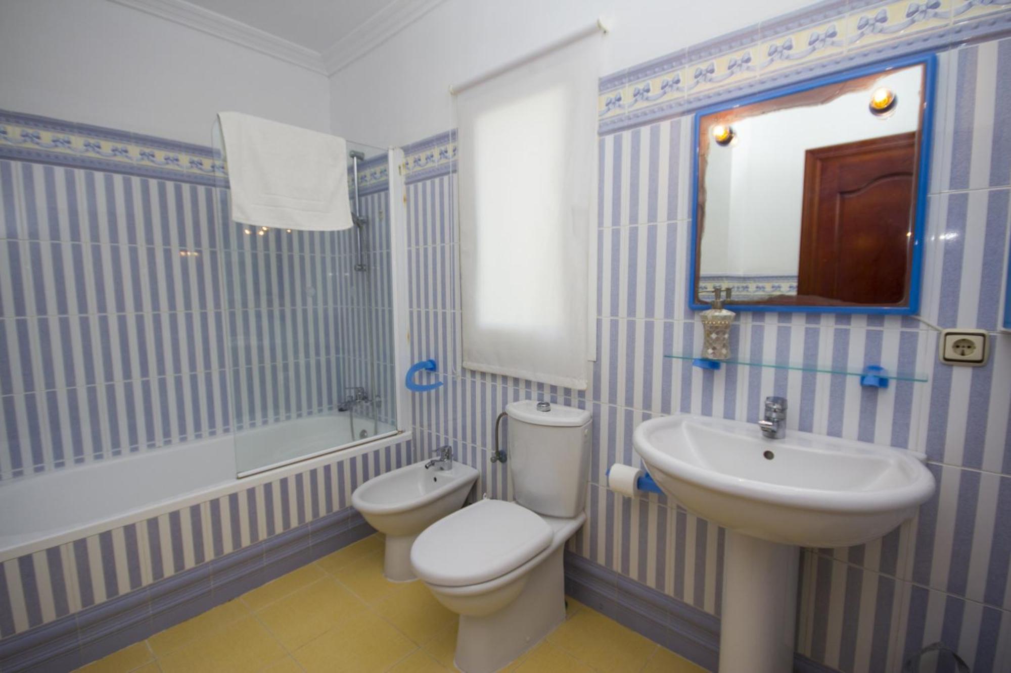 Tamango Hill Silhouse Villa Nerja