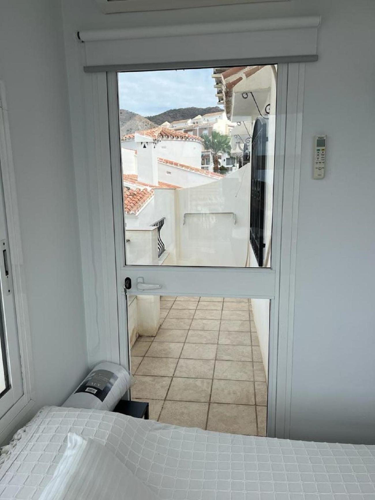 Ap393 - Almendros Pousada Nerja