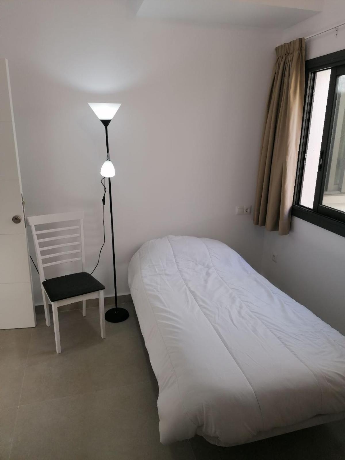 Center R3 Apartamento Nerja