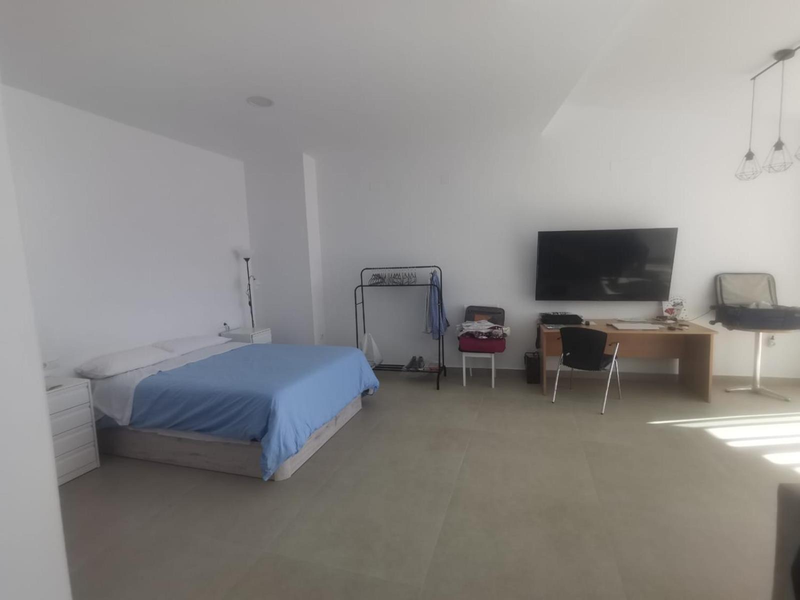 Apartamento Center R3