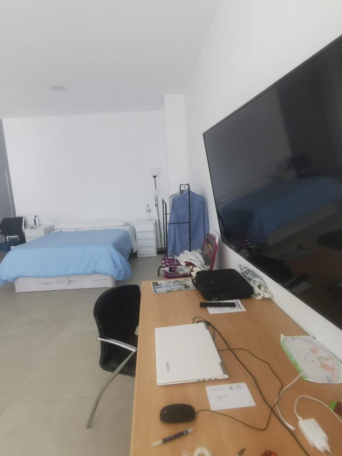 Apartamento Center R3 *