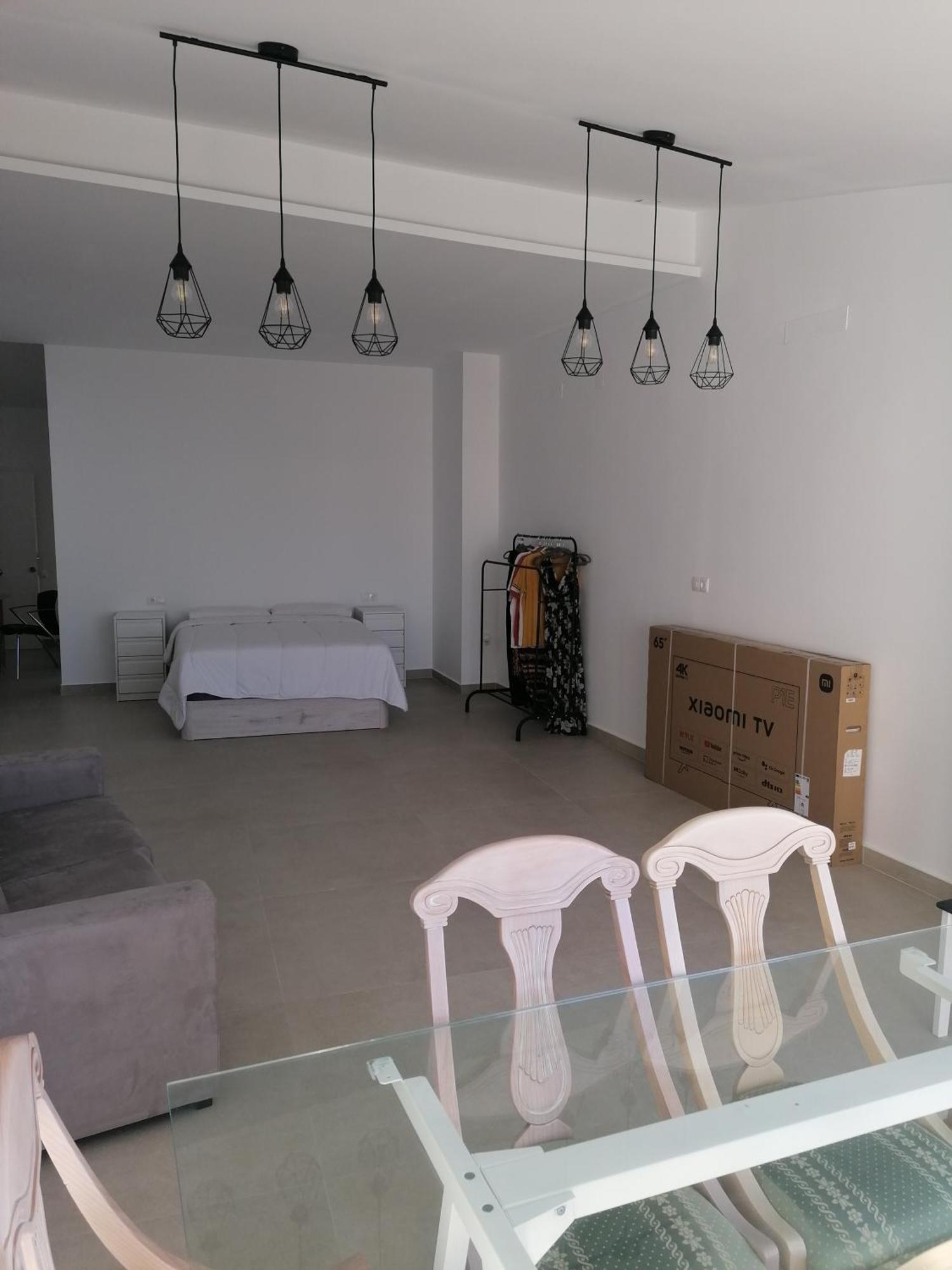 Apartamento Center R3 Nerja