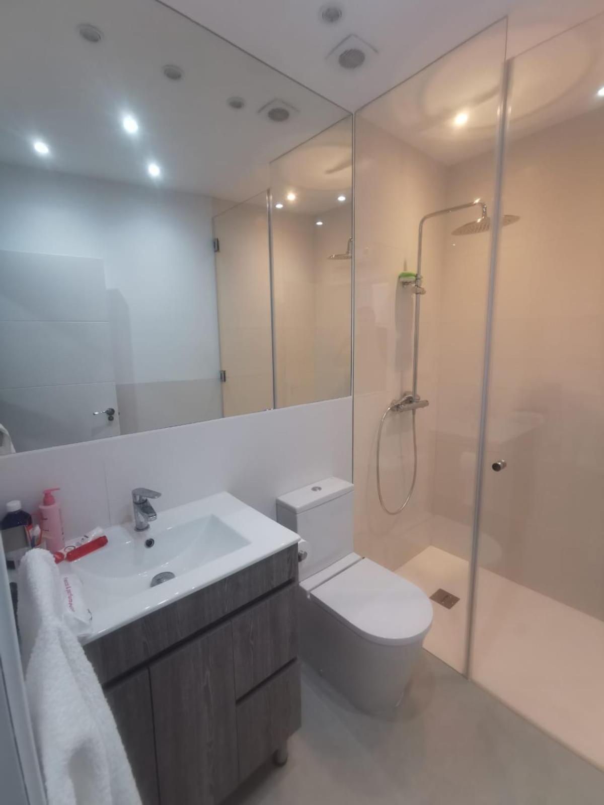 Apartamento Center R3