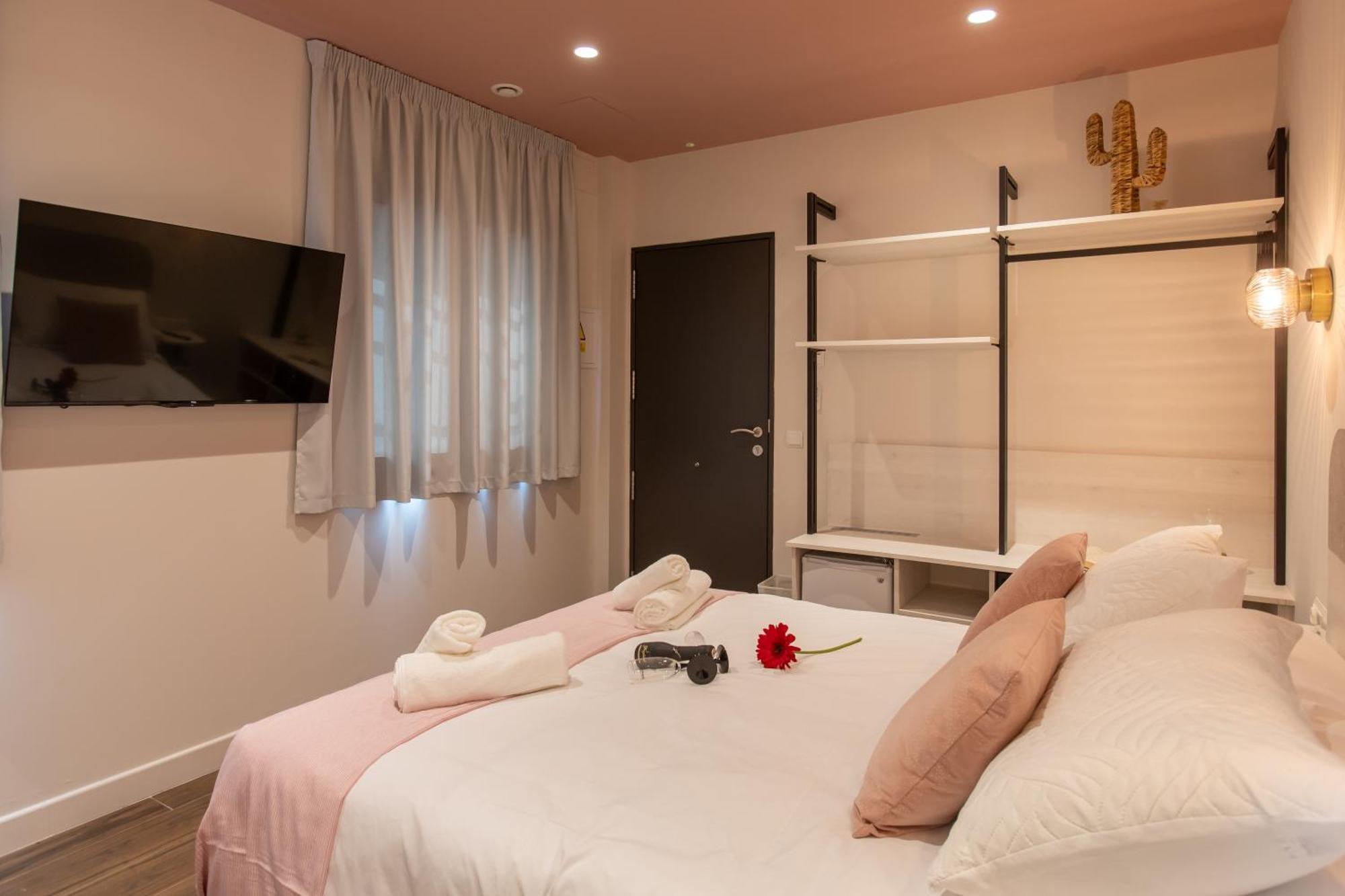 Boutique Playa Burriana Pensión *