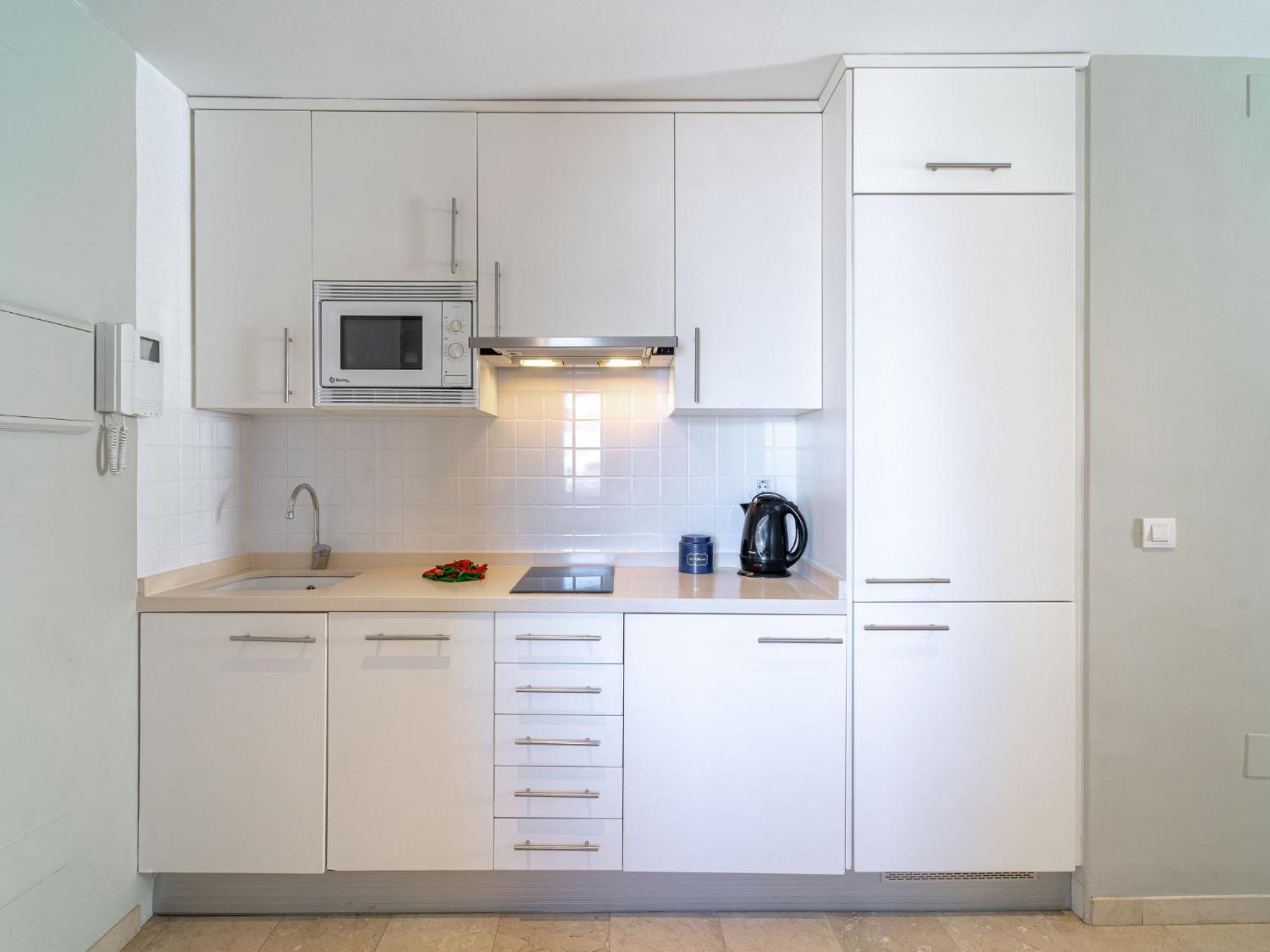 Iglesia By Interhome Apartamento