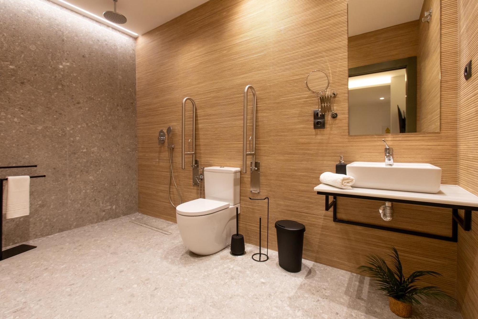 Guest house Boutique Playa Burriana Nerja