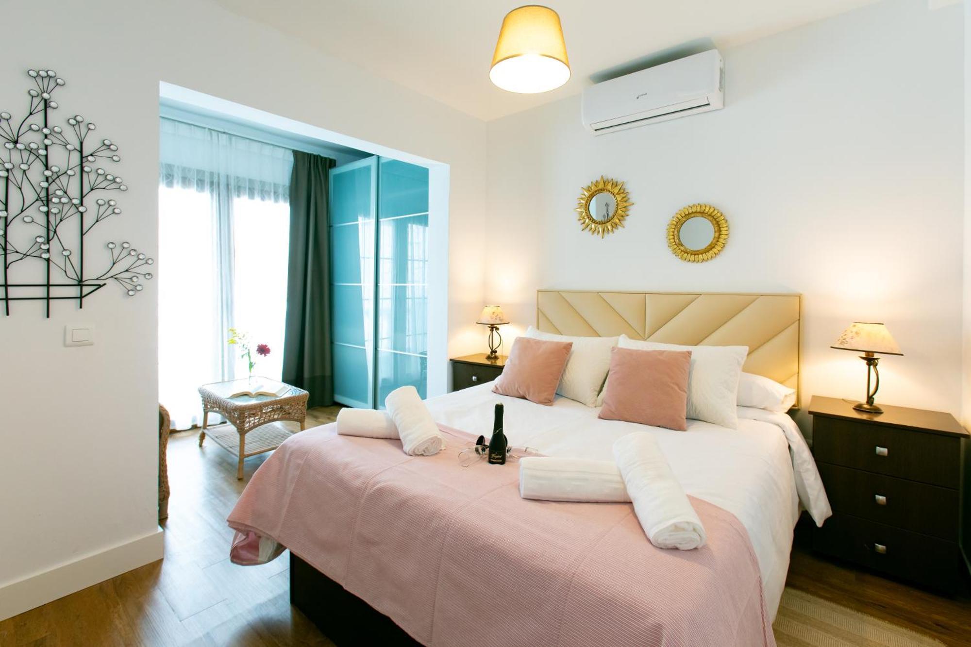 Boutique Playa Burriana Pensión