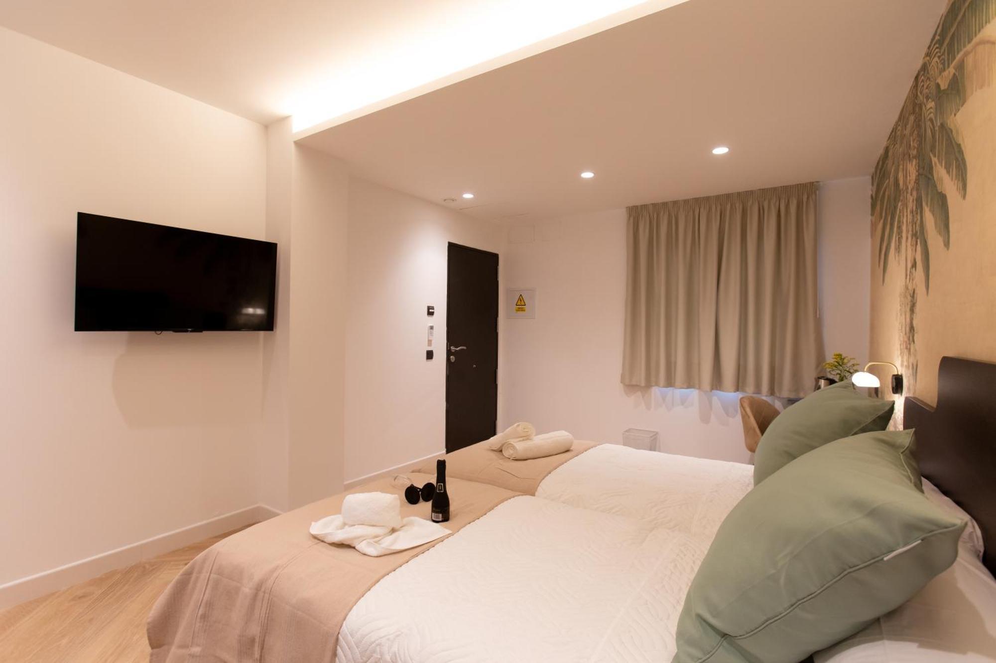 Boutique Playa Burriana