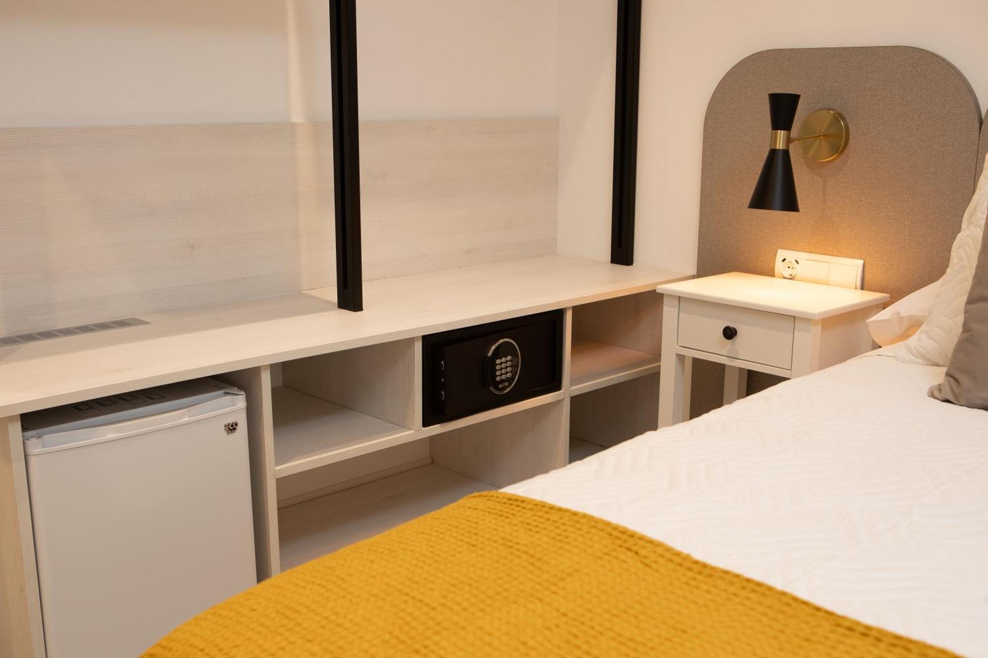 Boutique Playa Burriana *