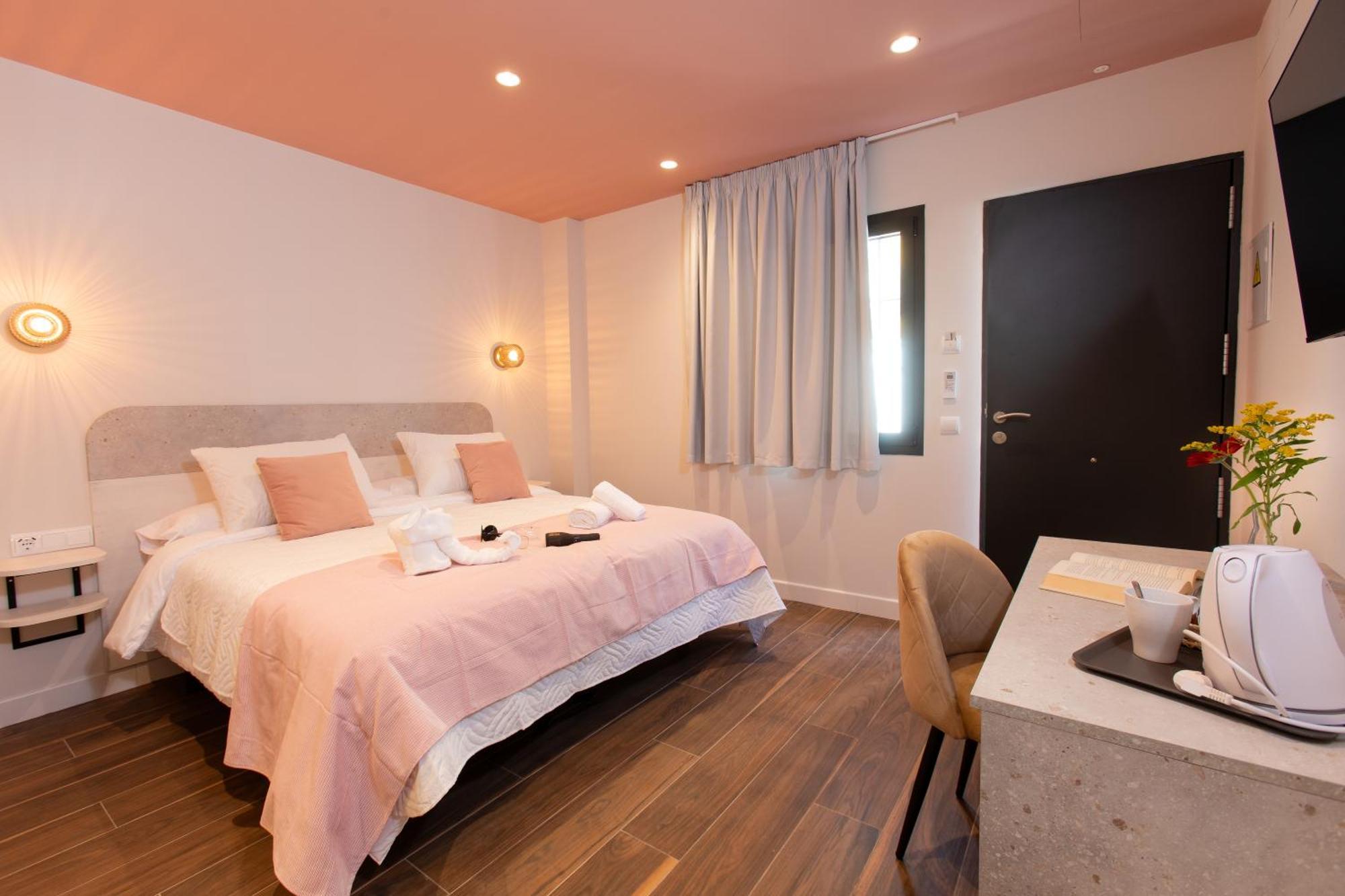 Guest house Boutique Playa Burriana