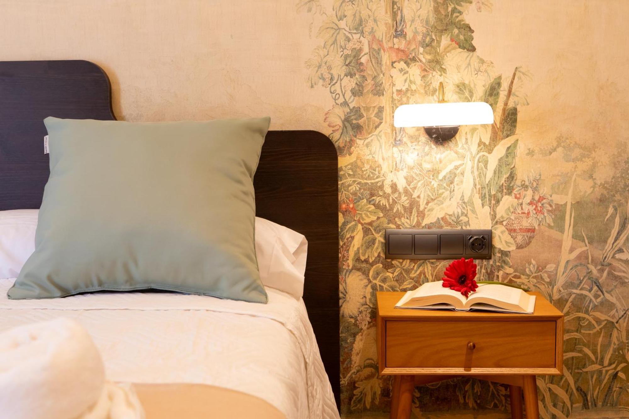 Boutique Playa Burriana Guest house