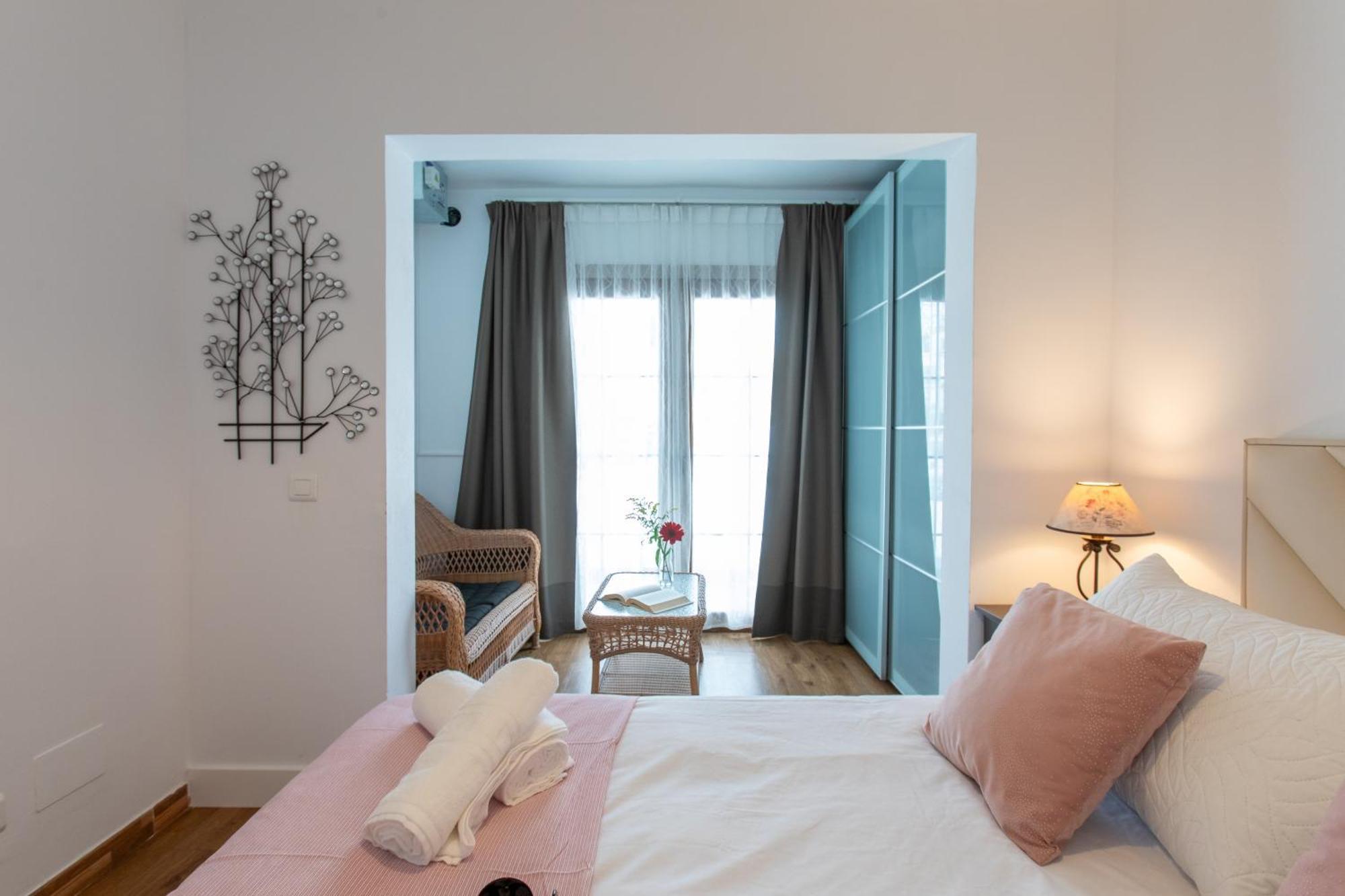 Guest house Boutique Playa Burriana *