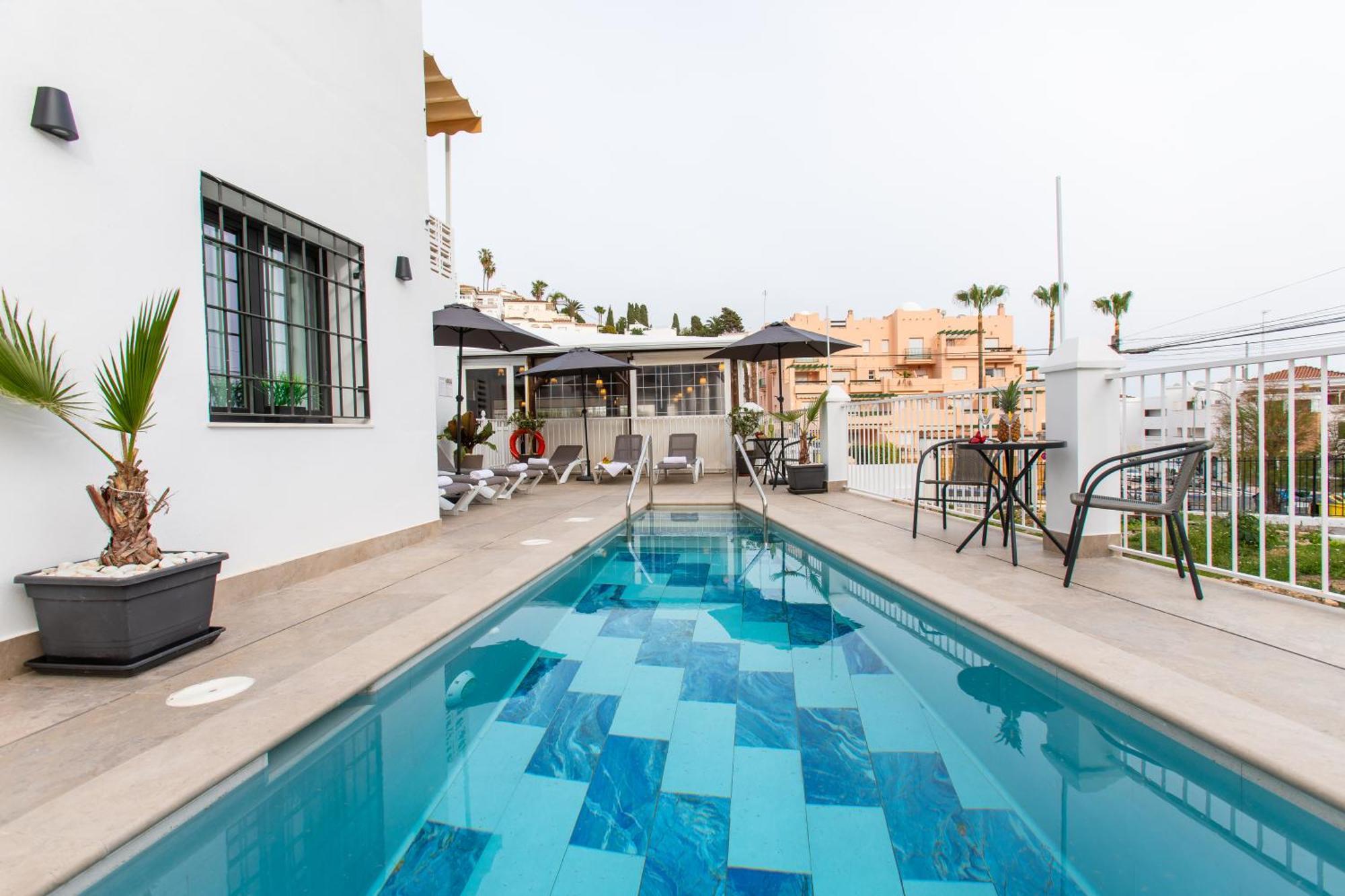 Boutique Playa Burriana