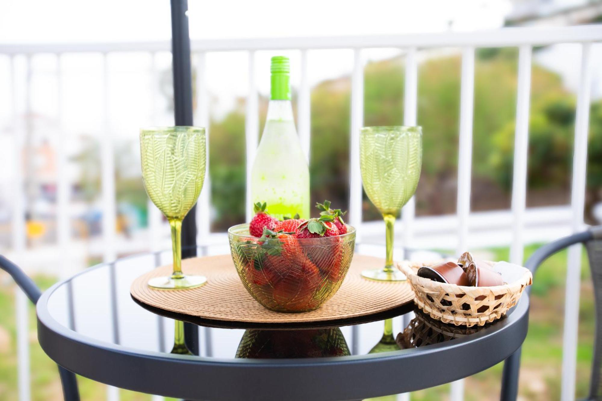 Boutique Playa Burriana Guest house *