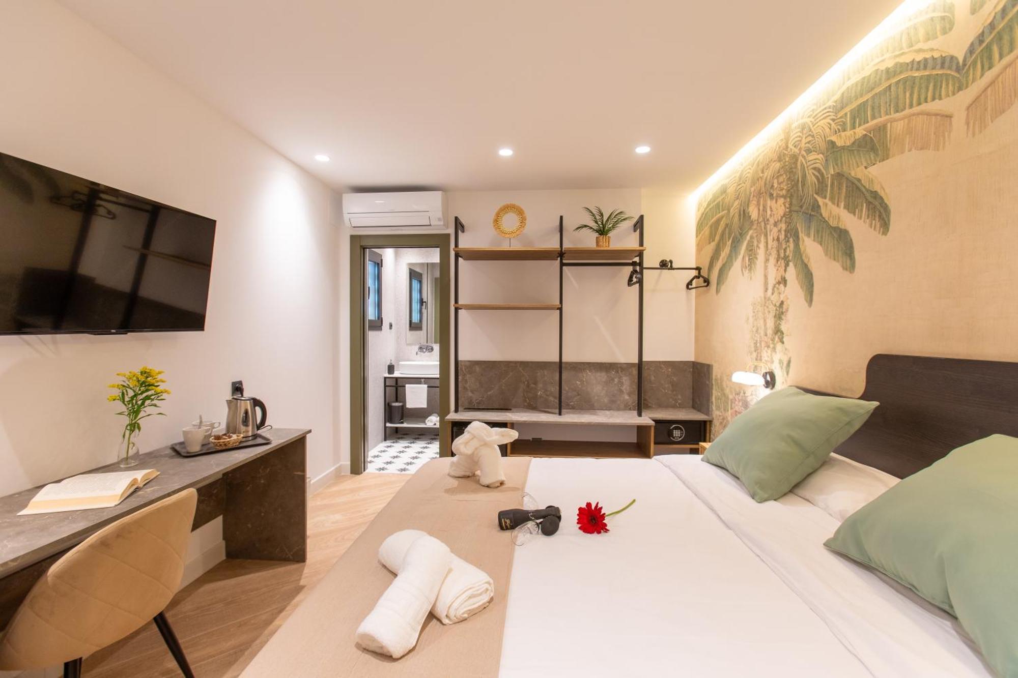 Boutique Playa Burriana Pensión Nerja