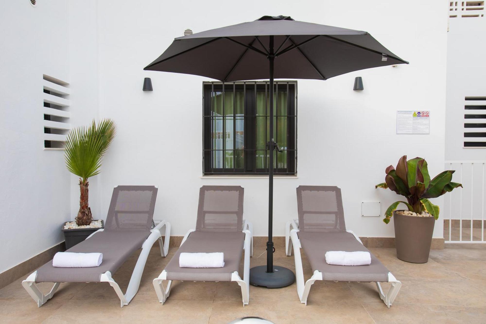 Boutique Playa Burriana *