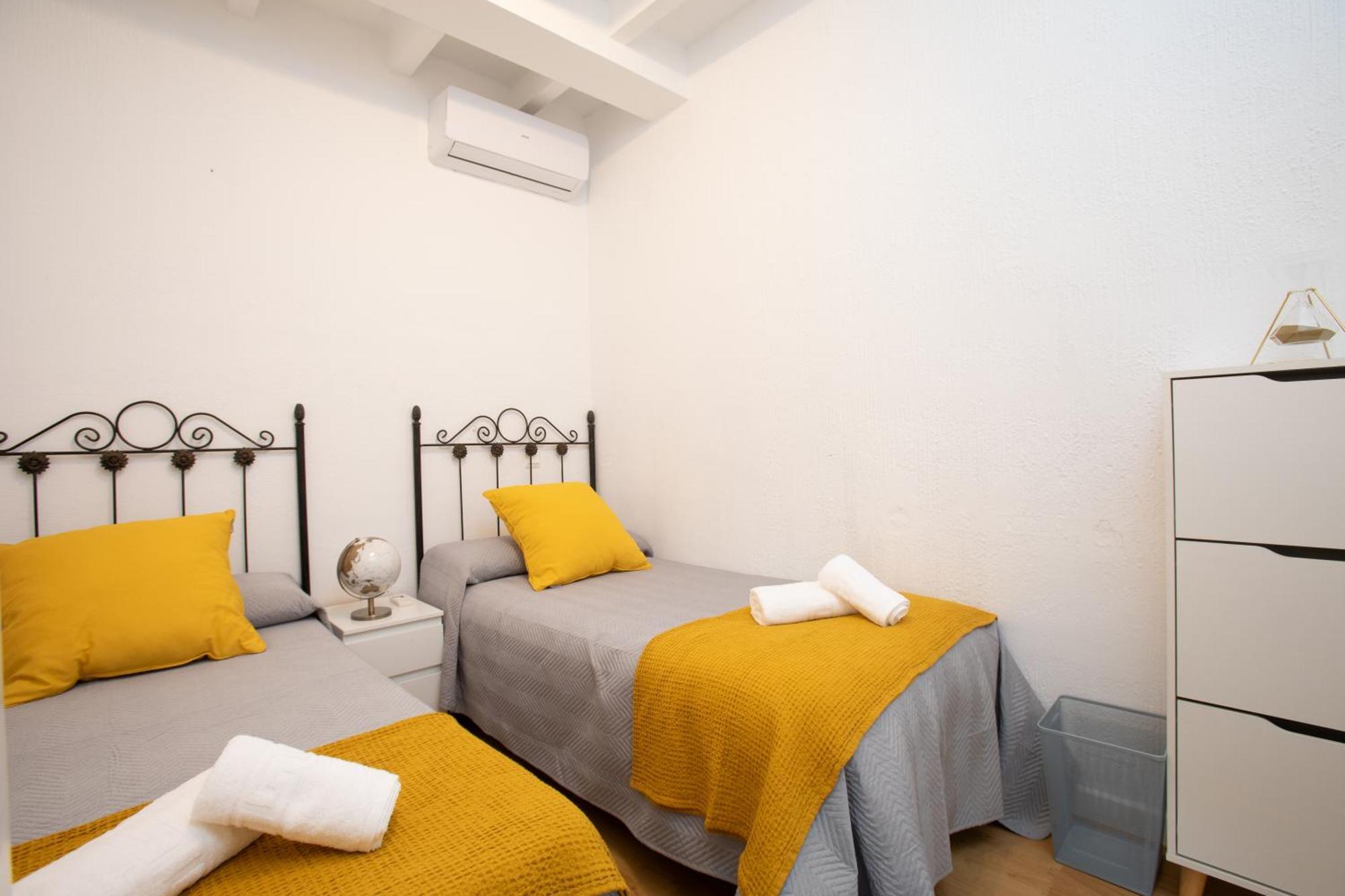 Boutique Playa Burriana Guest house *