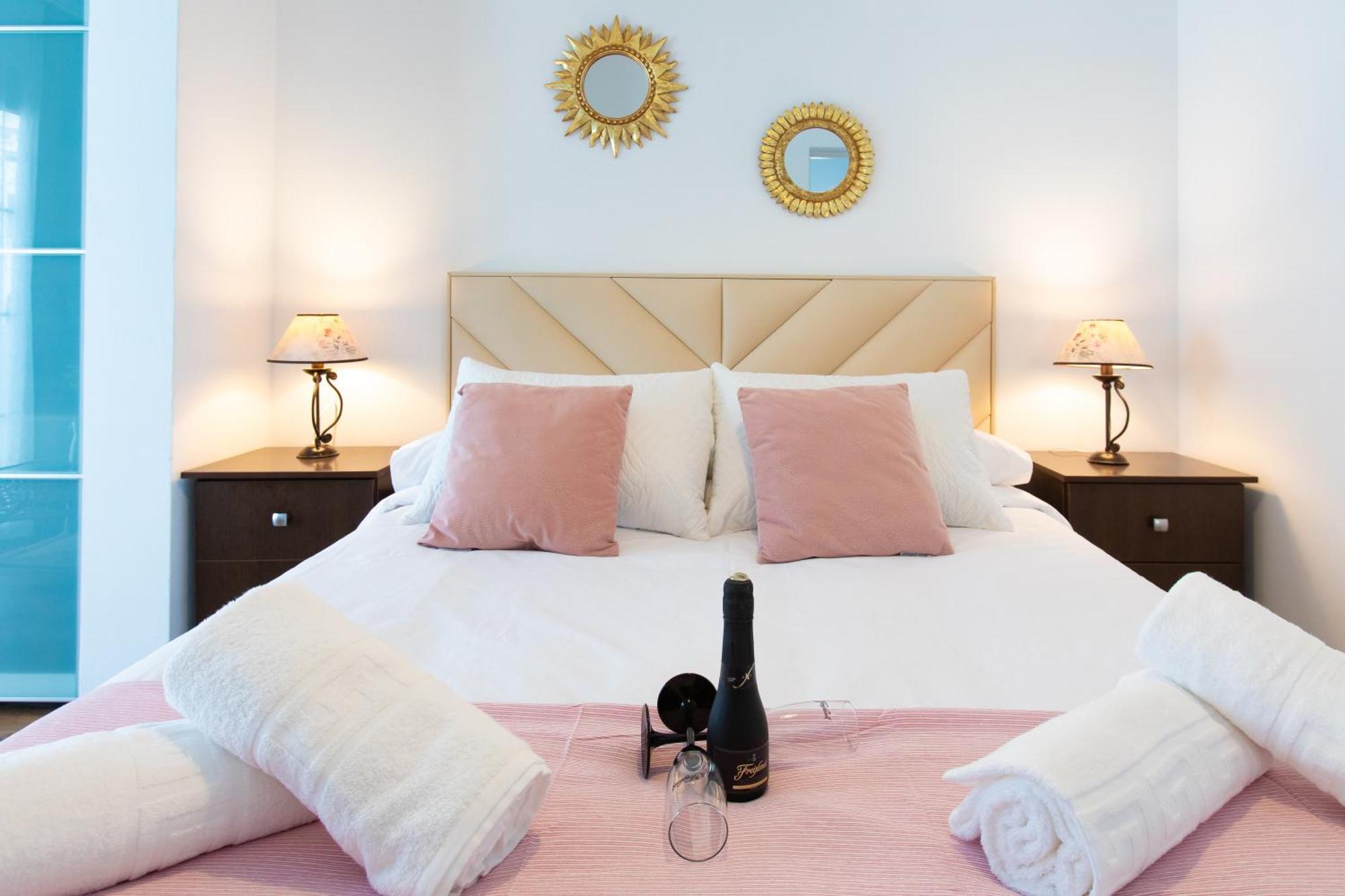 Boutique Playa Burriana Nerja
