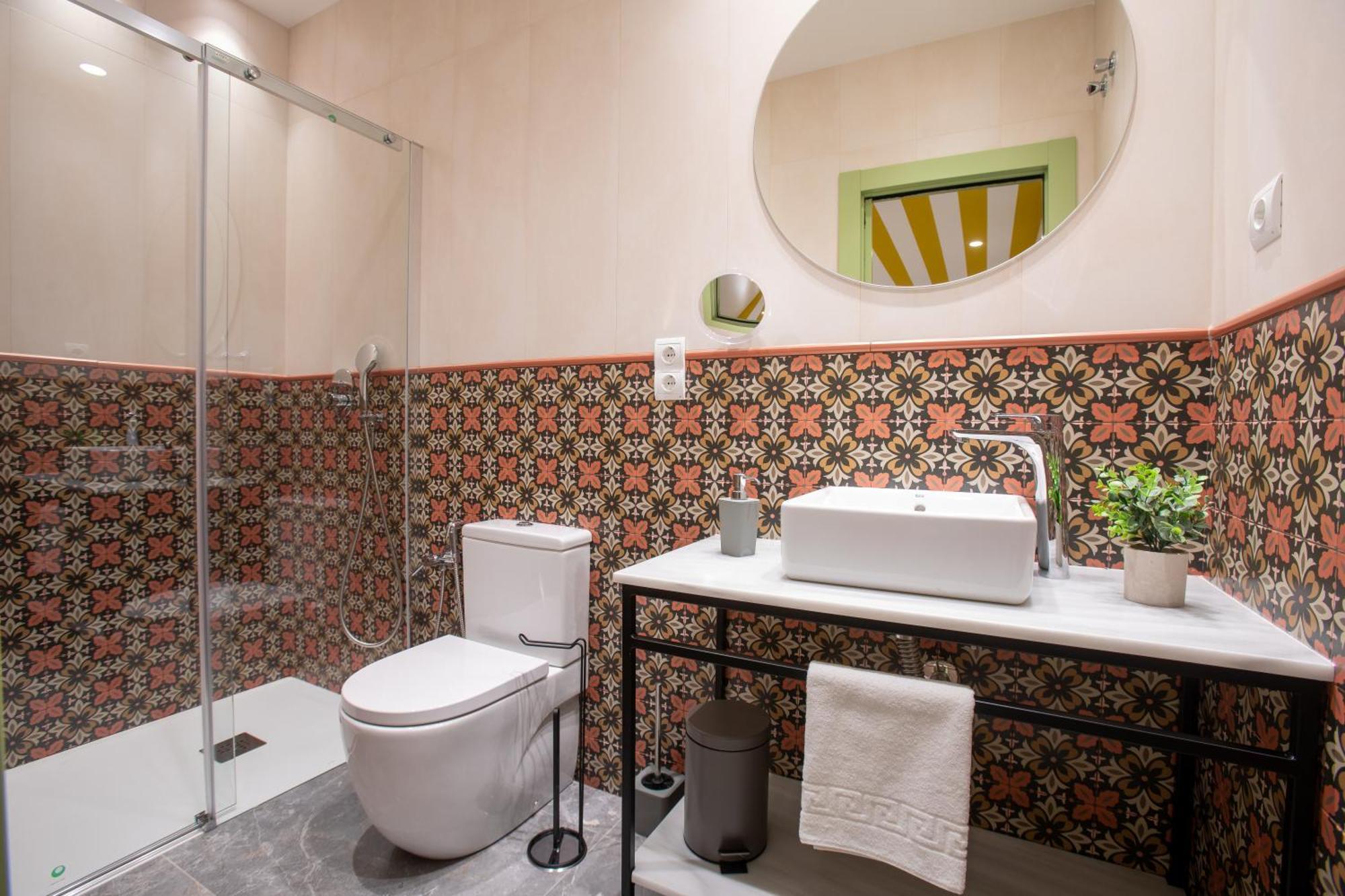 Guest house Boutique Playa Burriana *