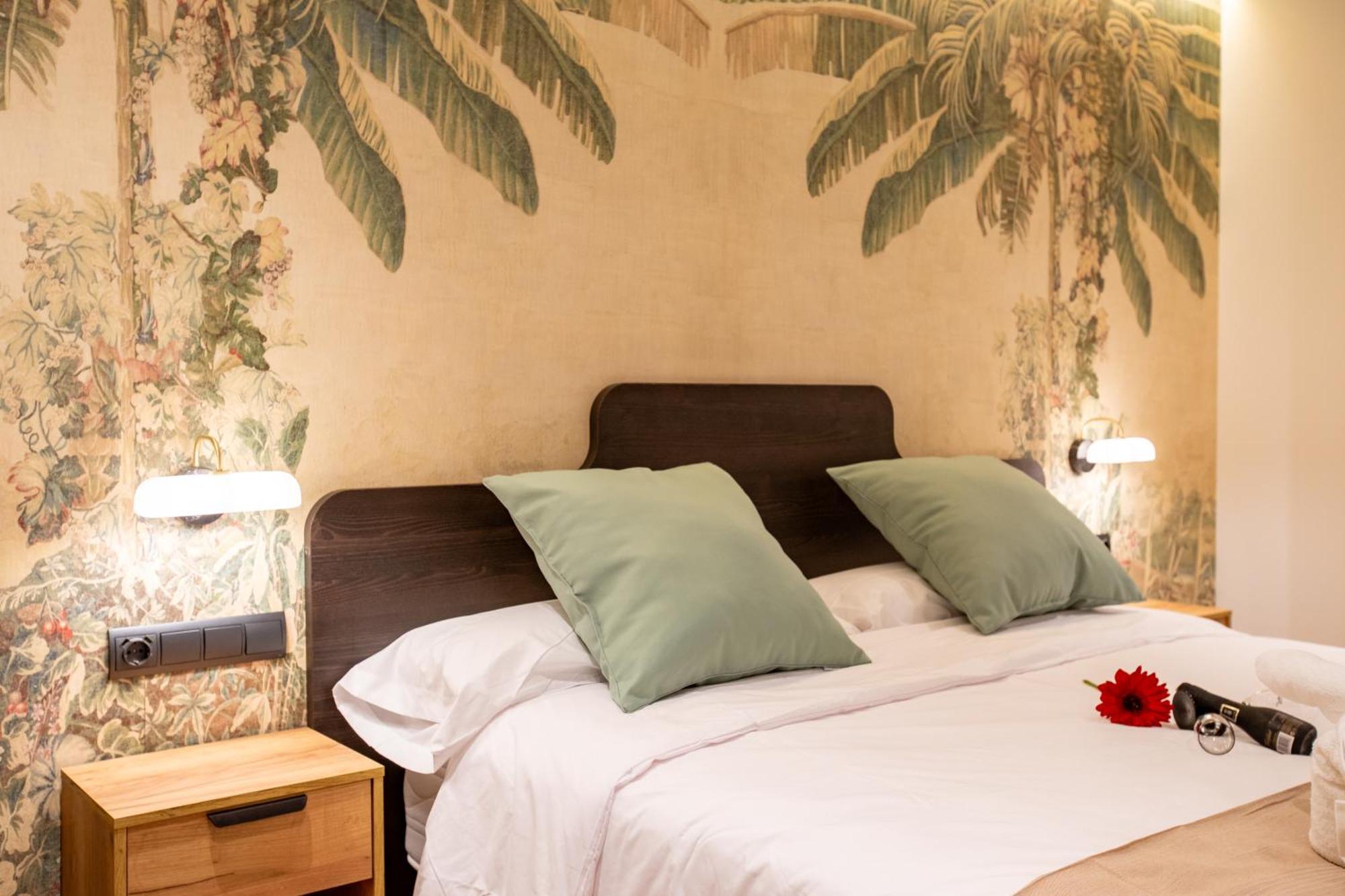 Boutique Playa Burriana Guest house *