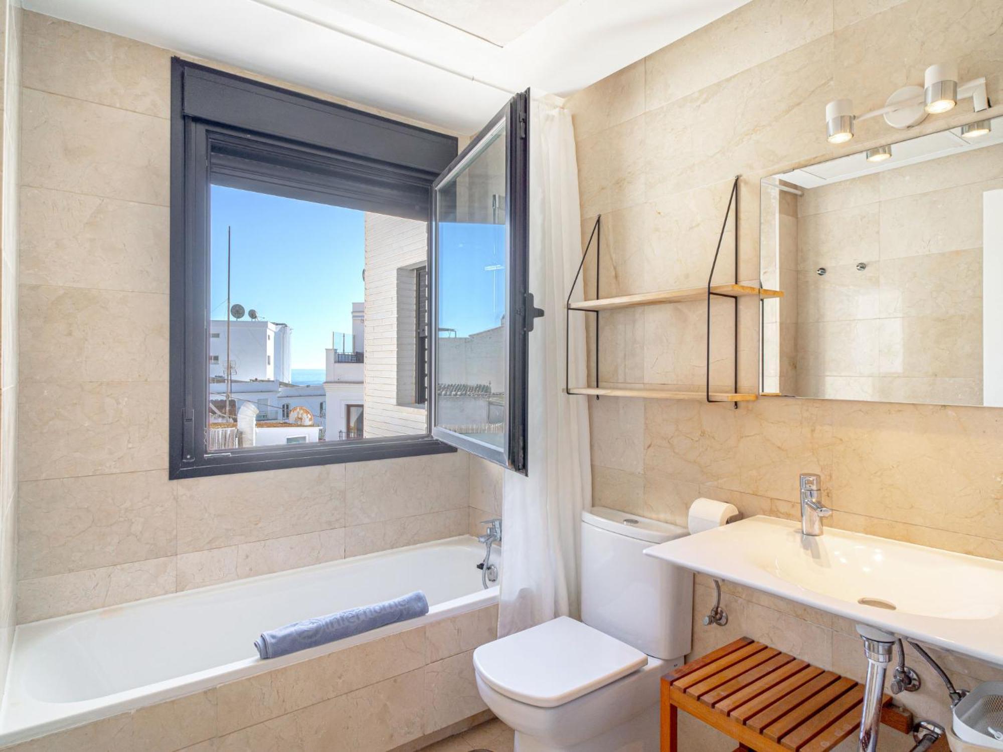 Iglesia By Interhome Apartamento Nerja
