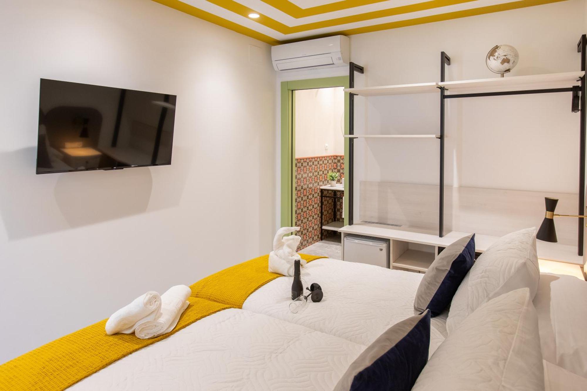 Guest house Boutique Playa Burriana *