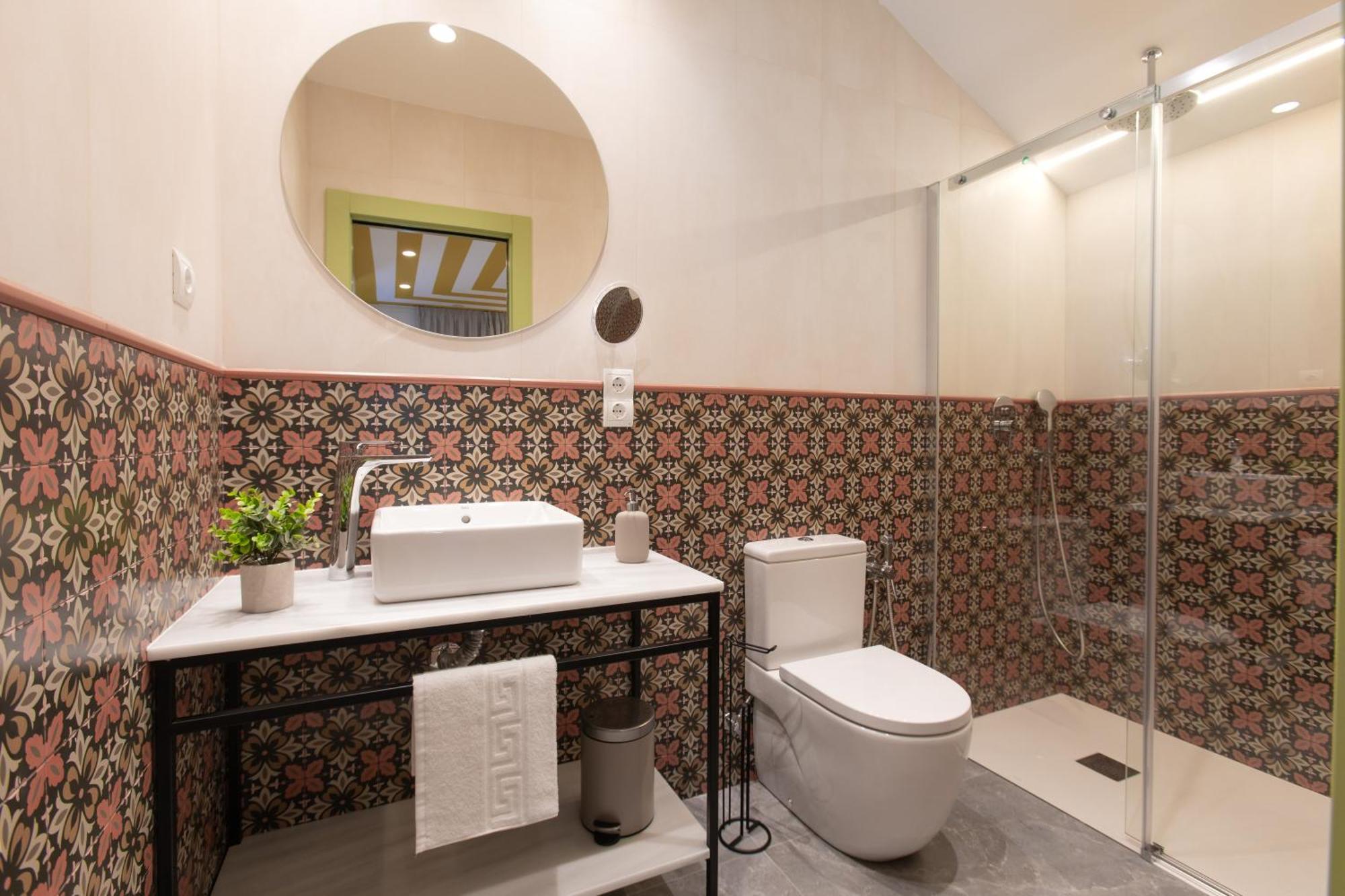 Guest house Boutique Playa Burriana Nerja