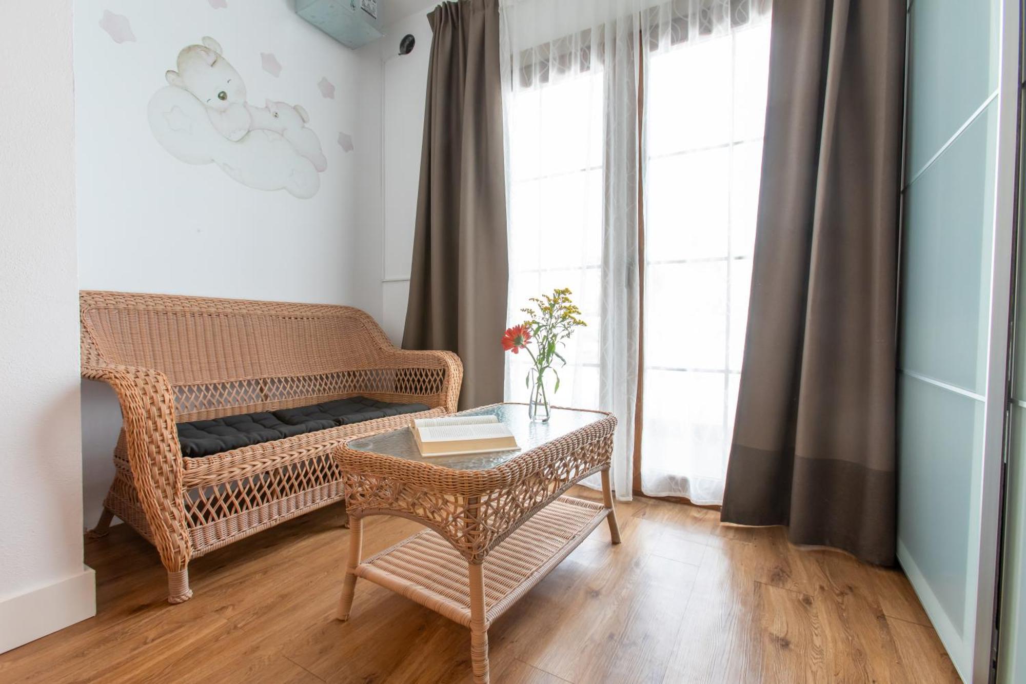 Pensión Boutique Playa Burriana