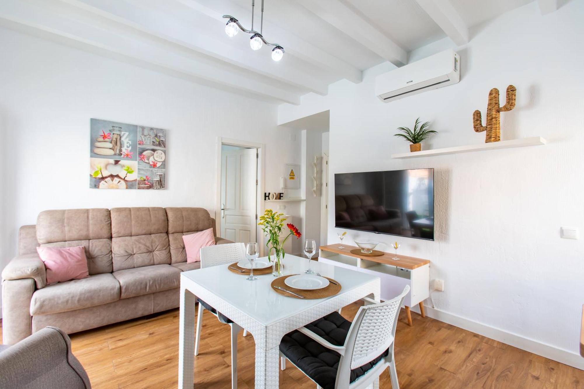 Boutique Playa Burriana Nerja